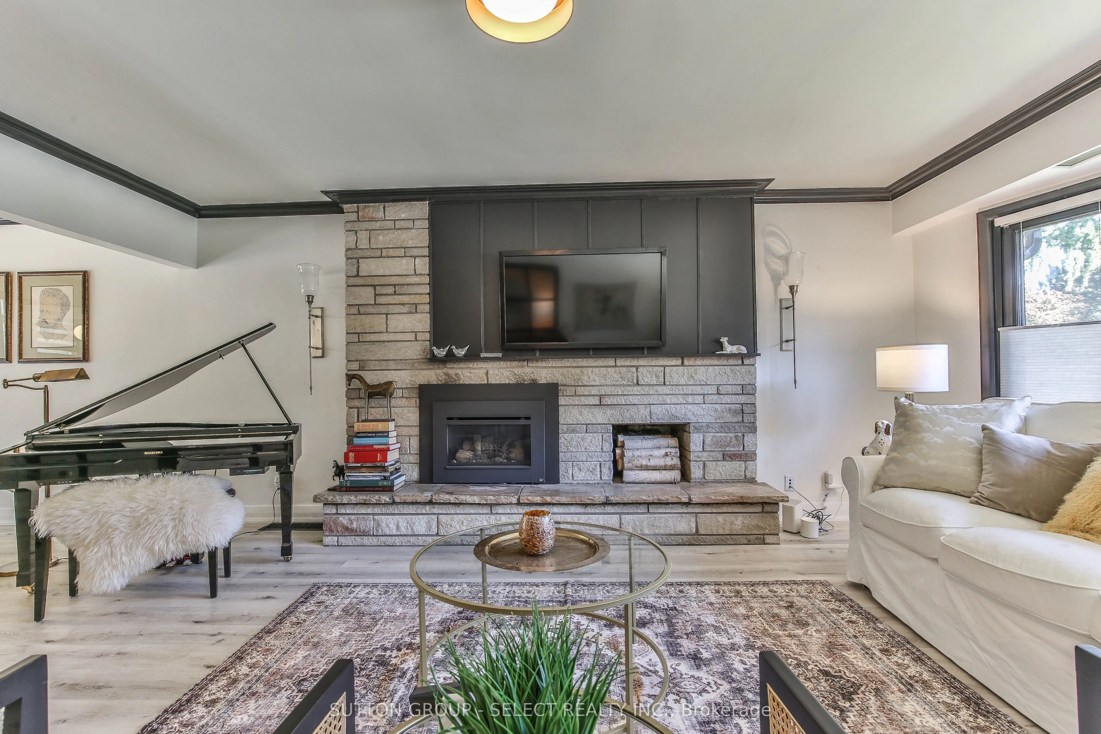 35 Croxton Road W