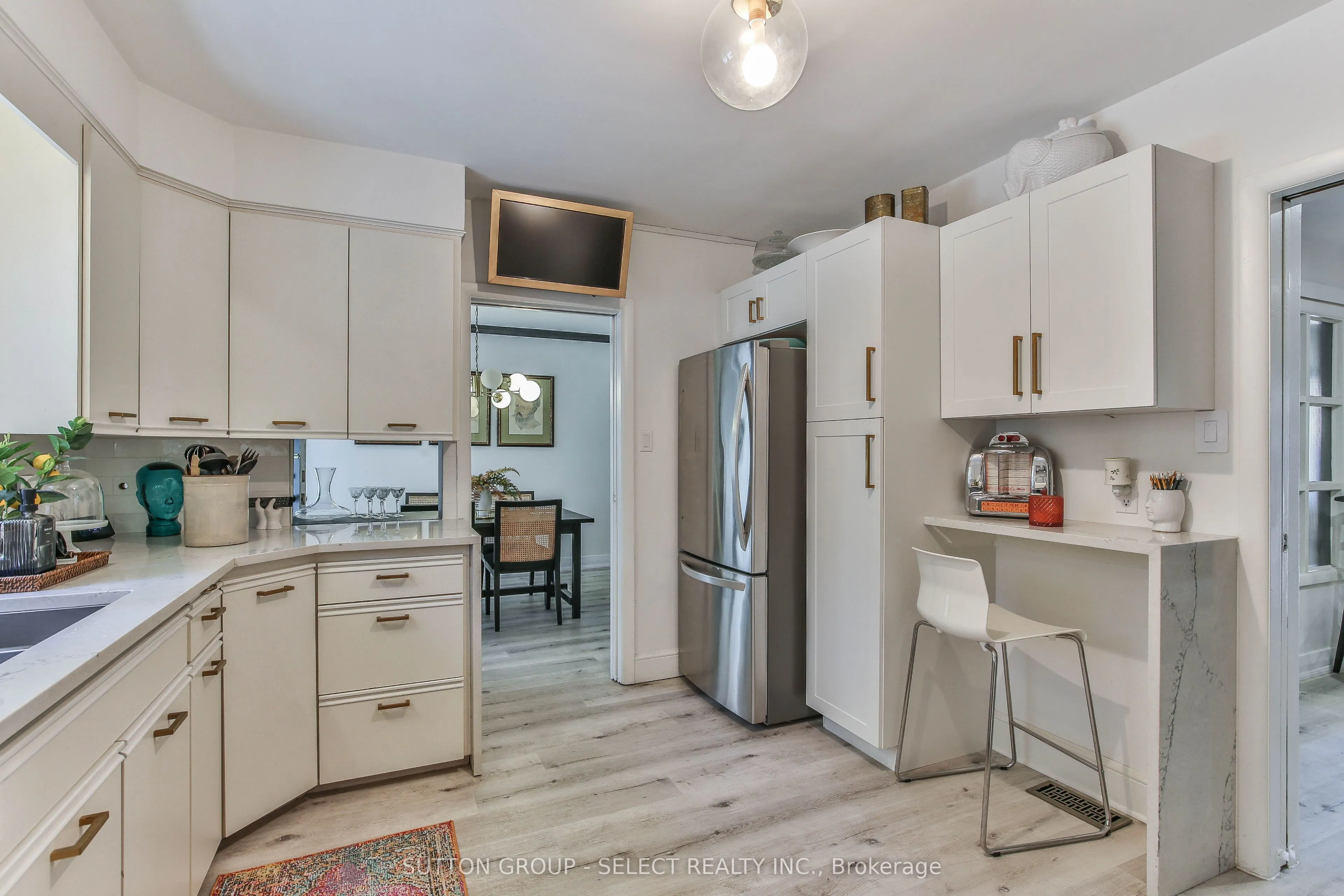 35 Croxton Road W