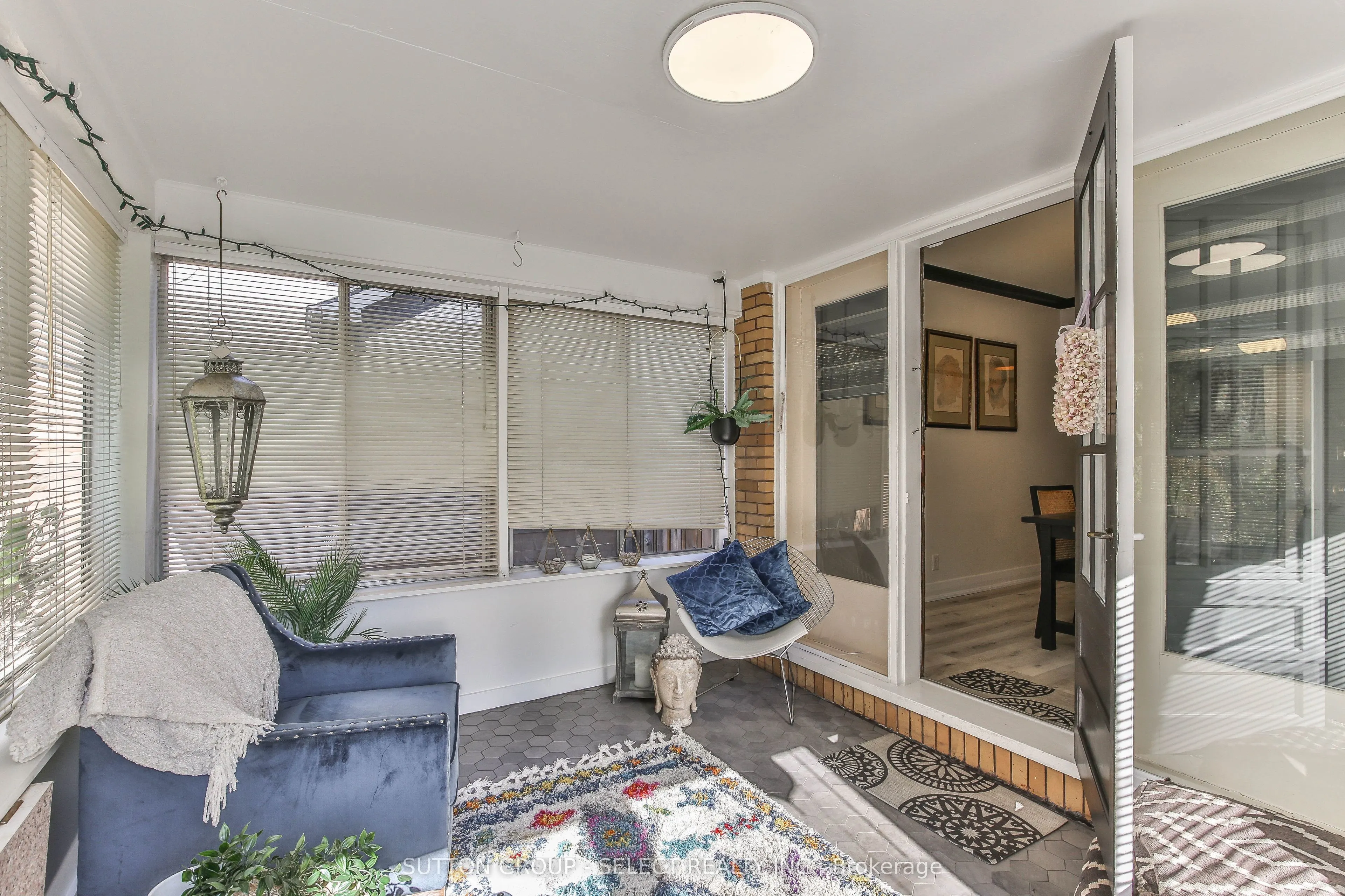 35 Croxton Road W