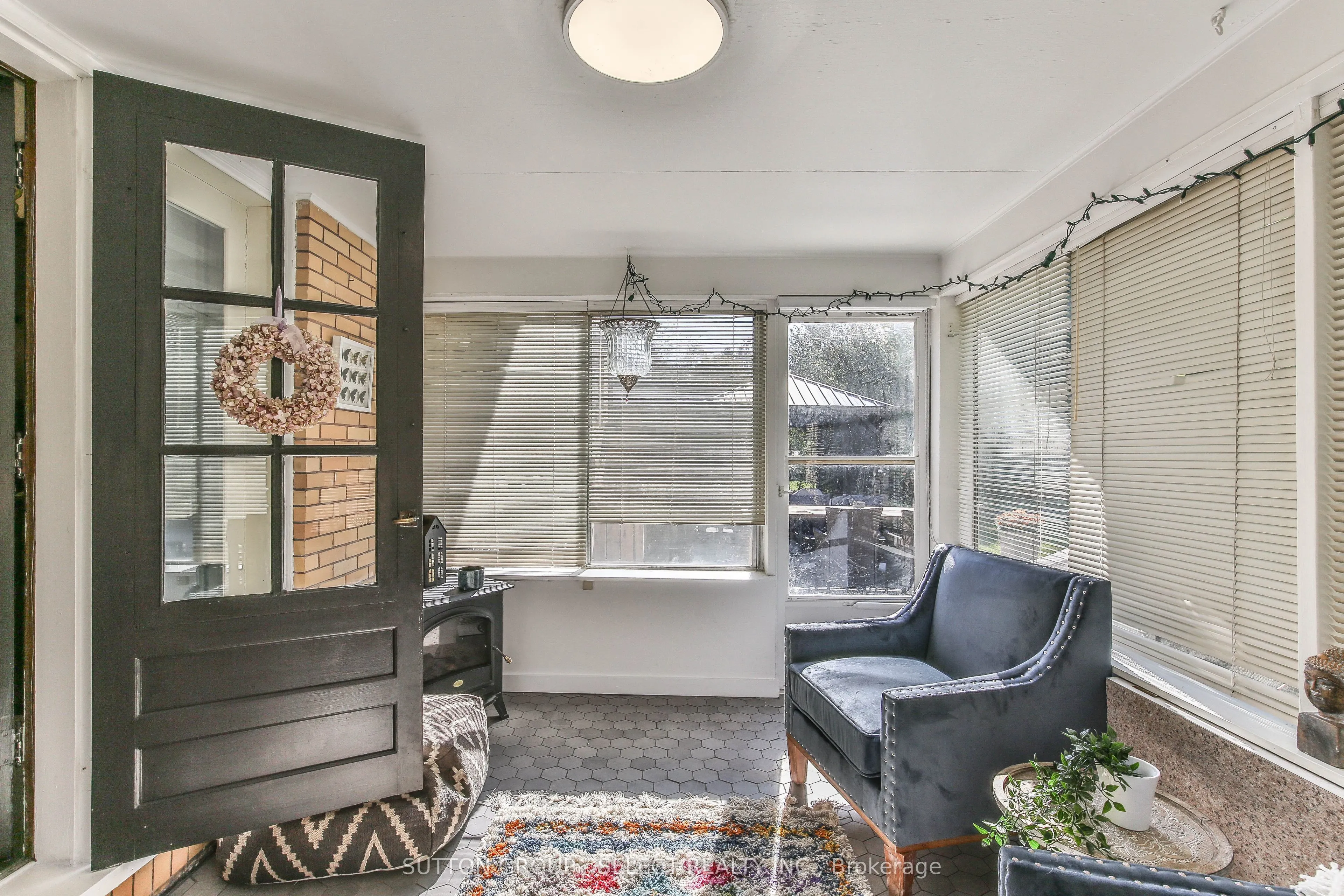 35 Croxton Road W