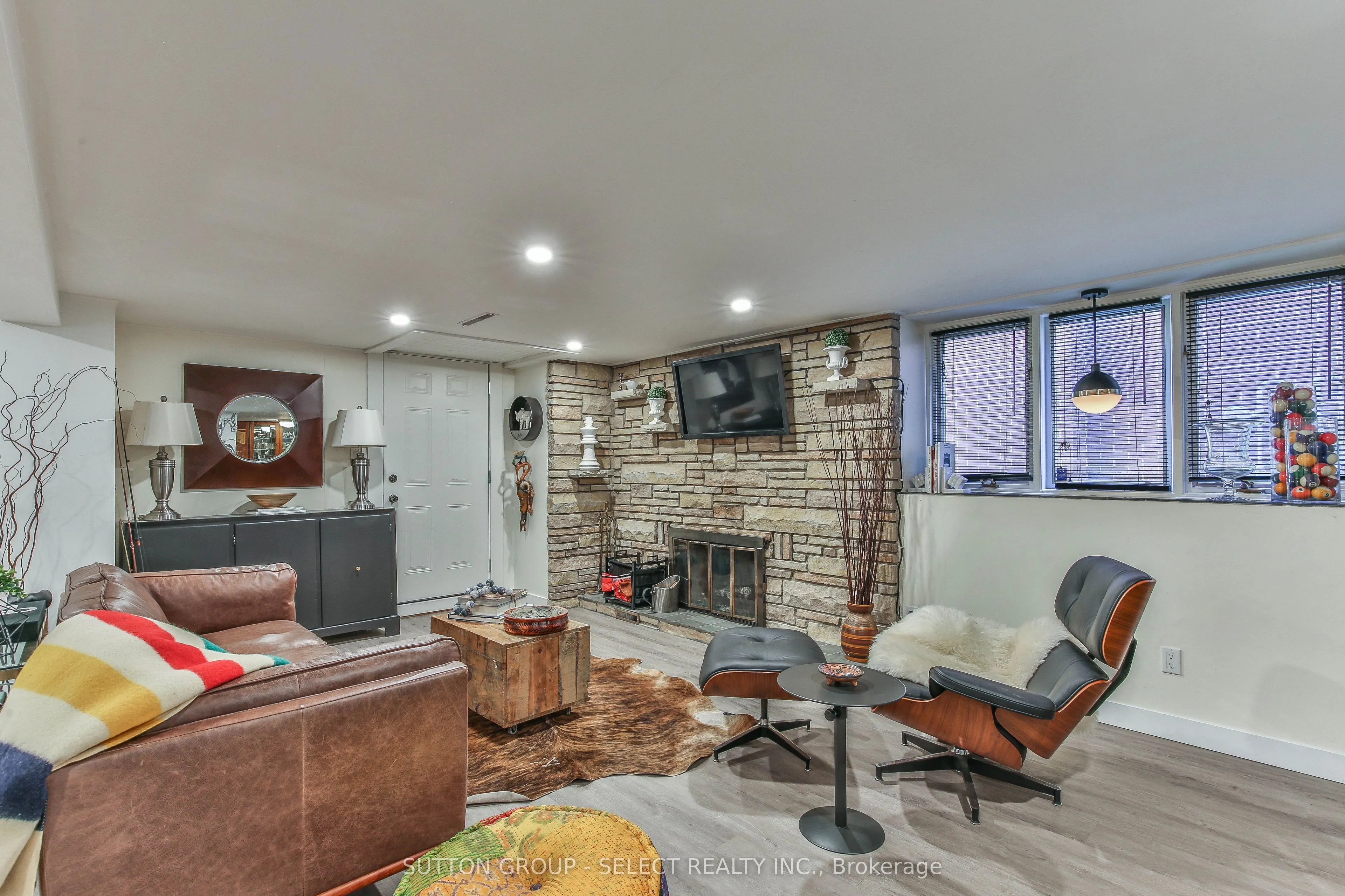 35 Croxton Road W