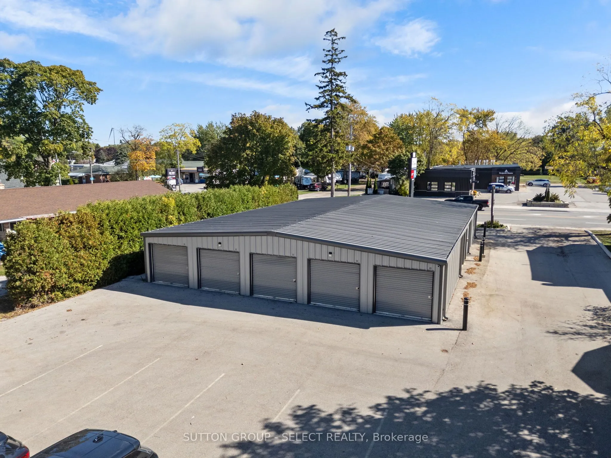 47 Ontario Street N