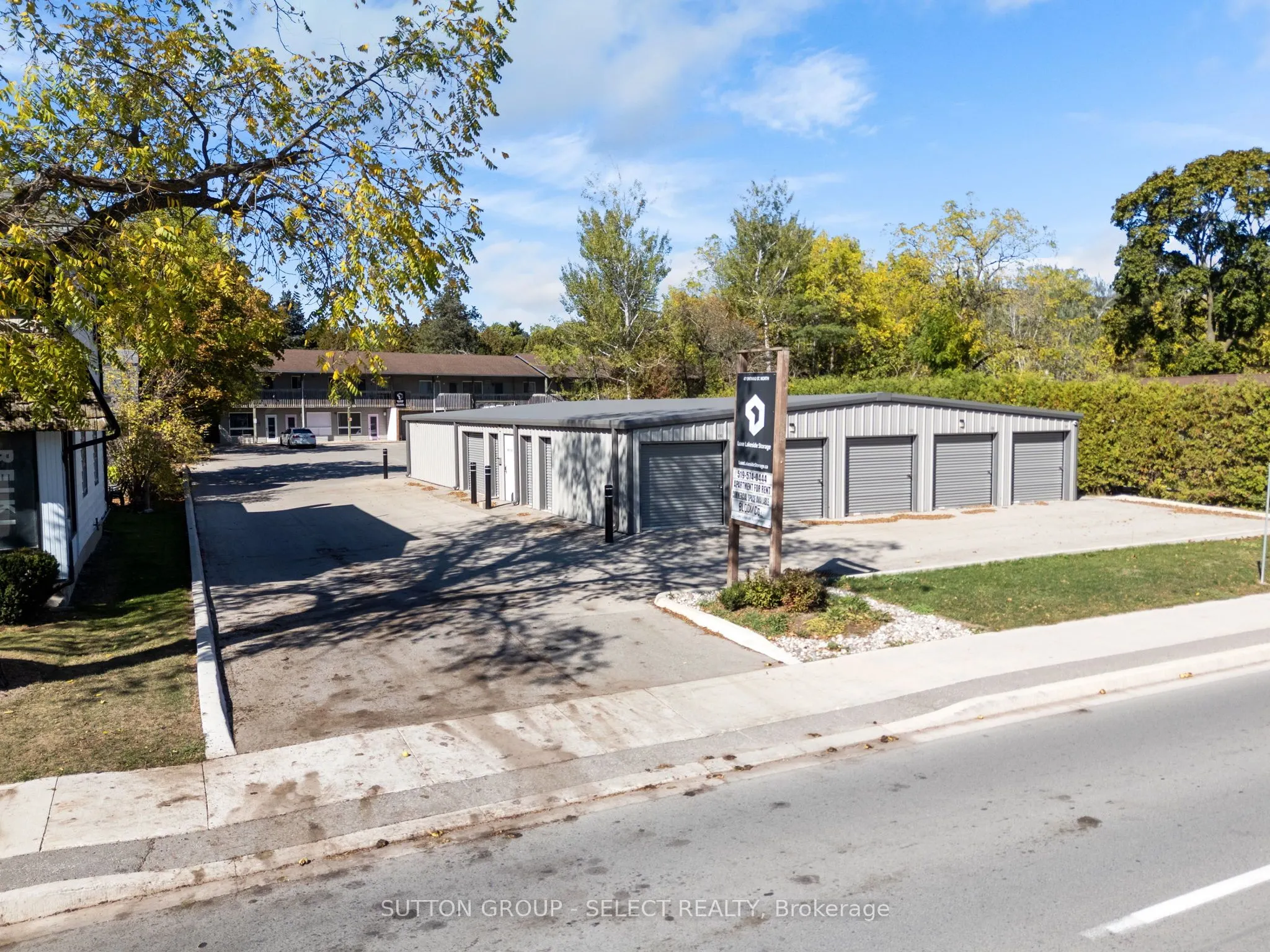 47 Ontario Street N