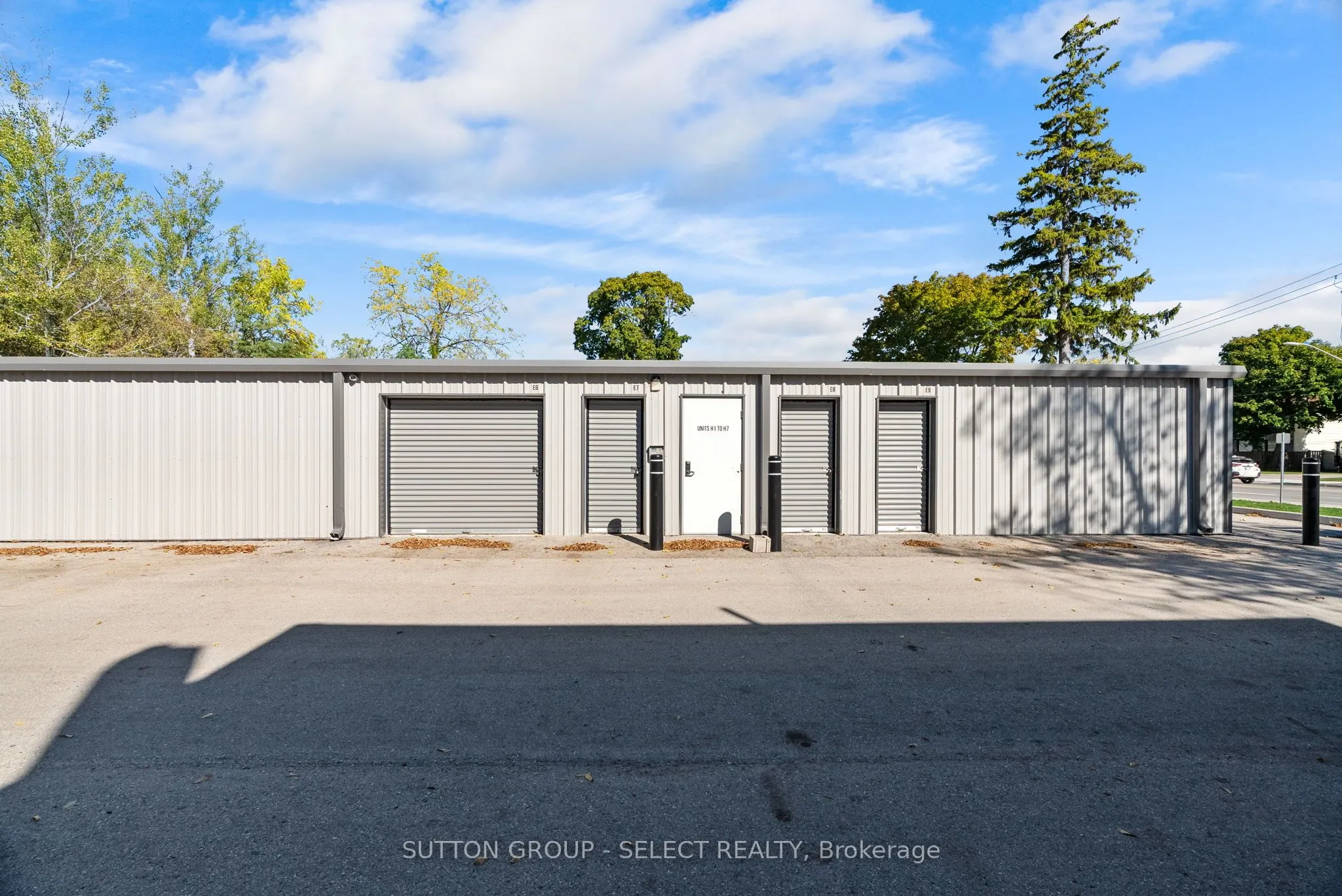 47 Ontario Street N