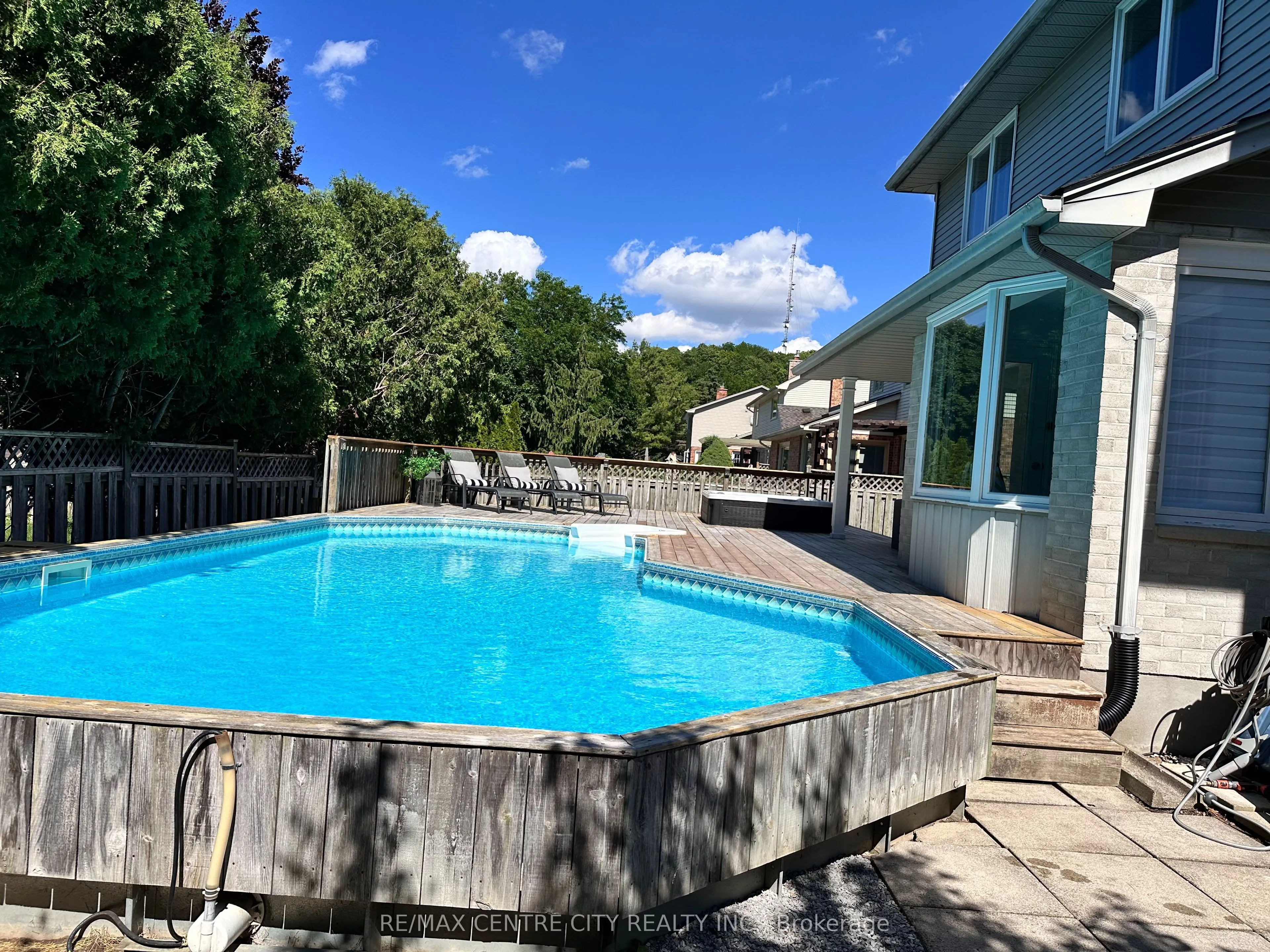 78 Summerdale Place
