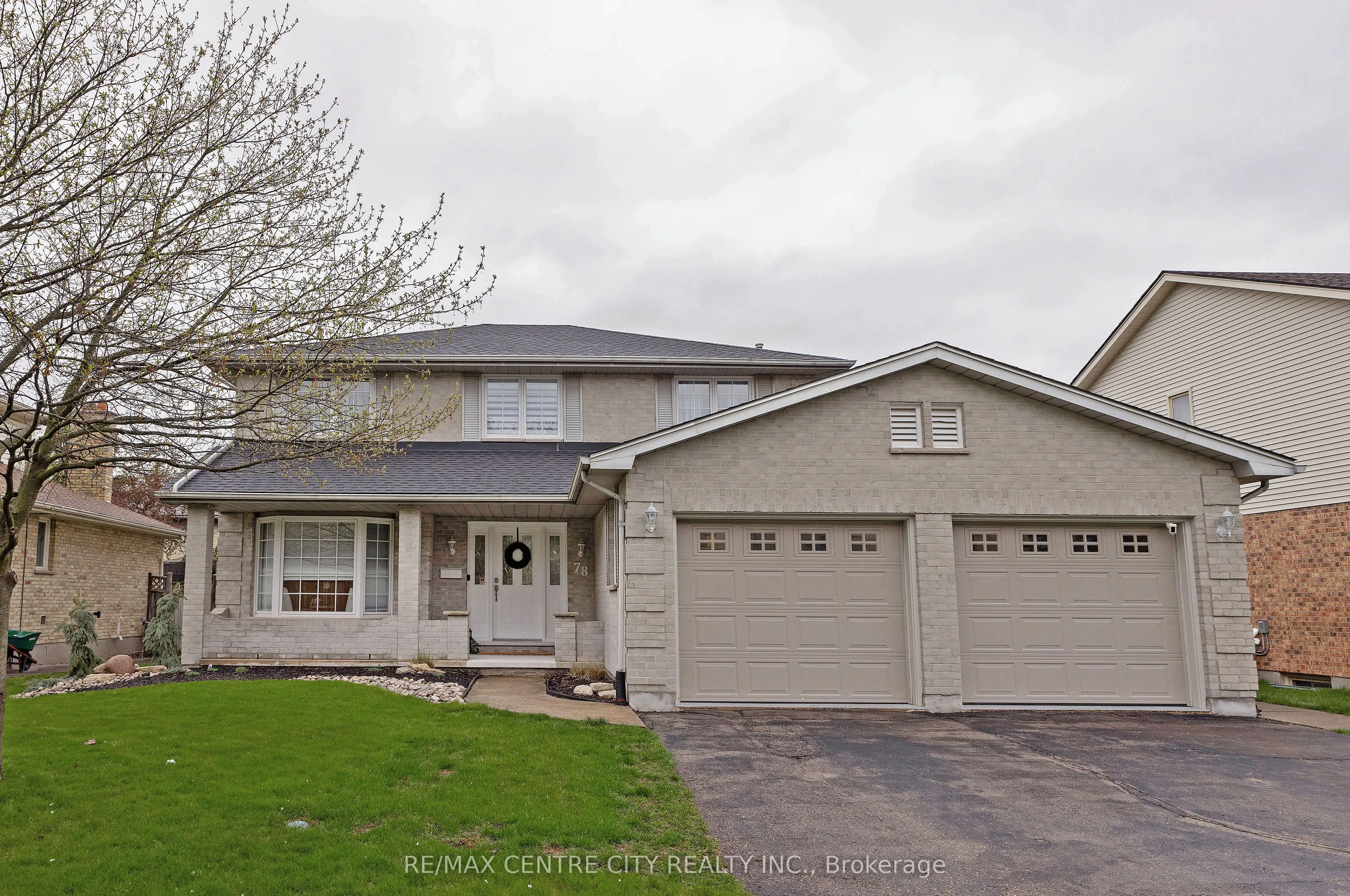 78 Summerdale Place