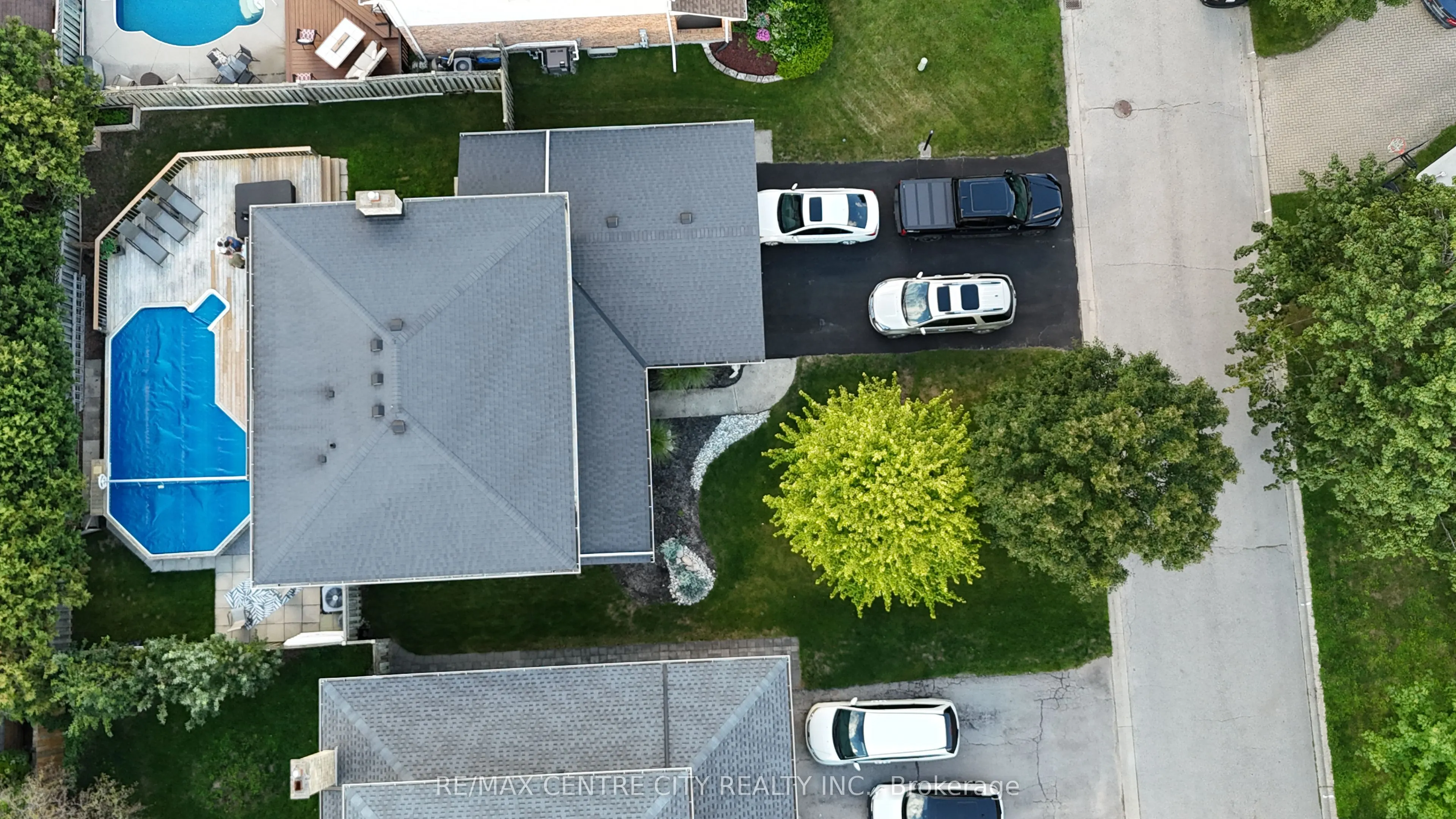 78 Summerdale Place