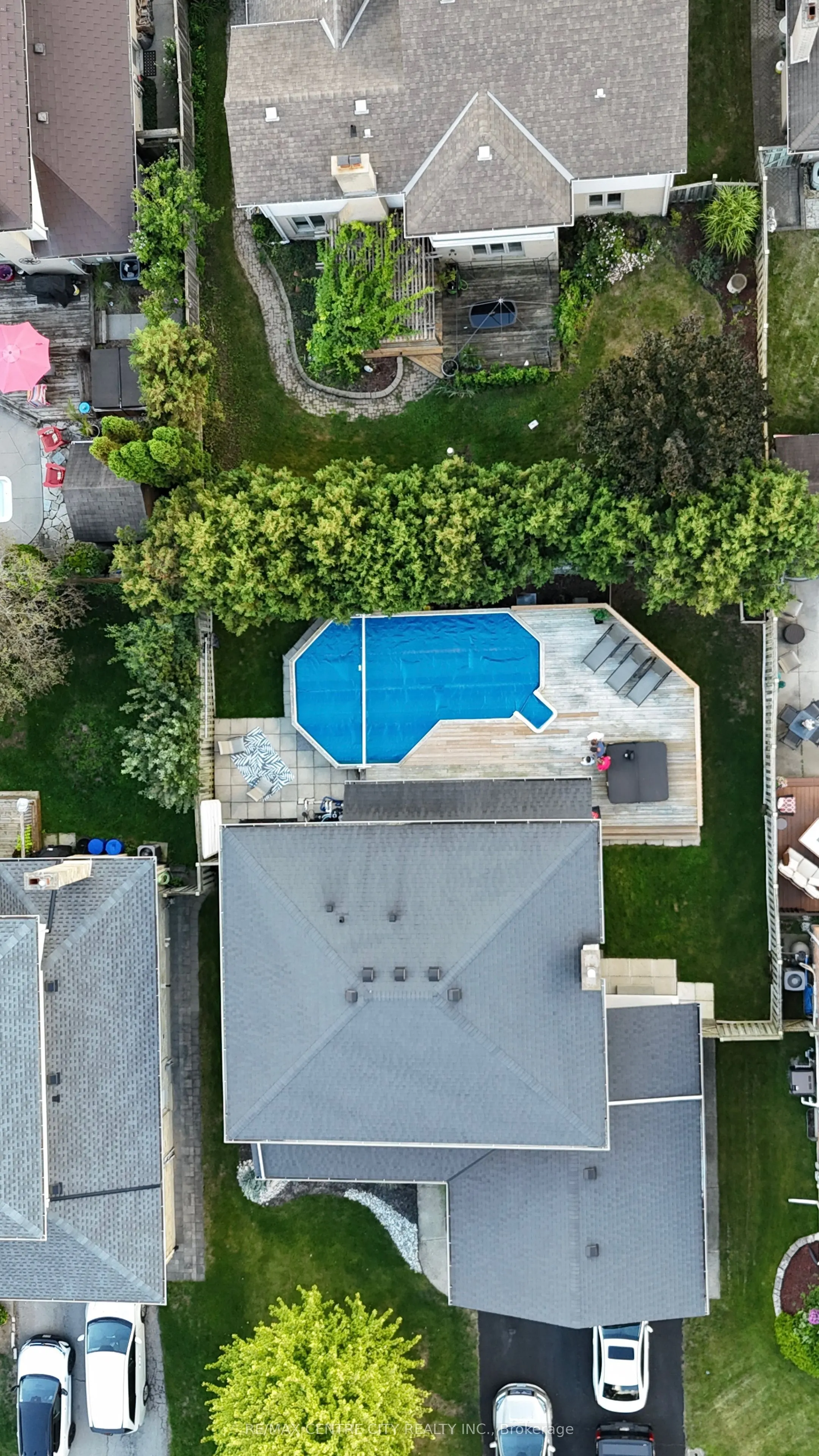 78 Summerdale Place