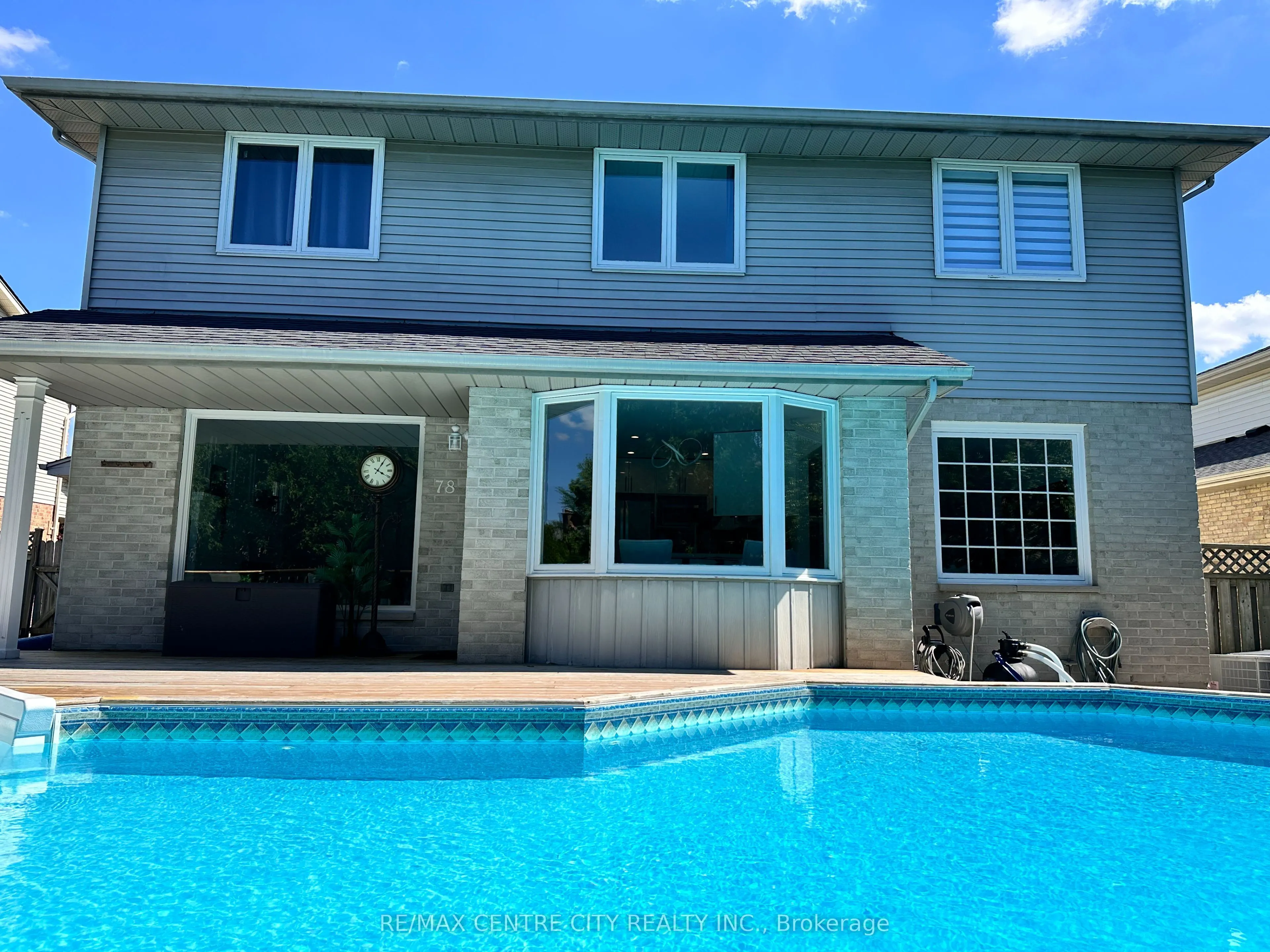 78 Summerdale Place