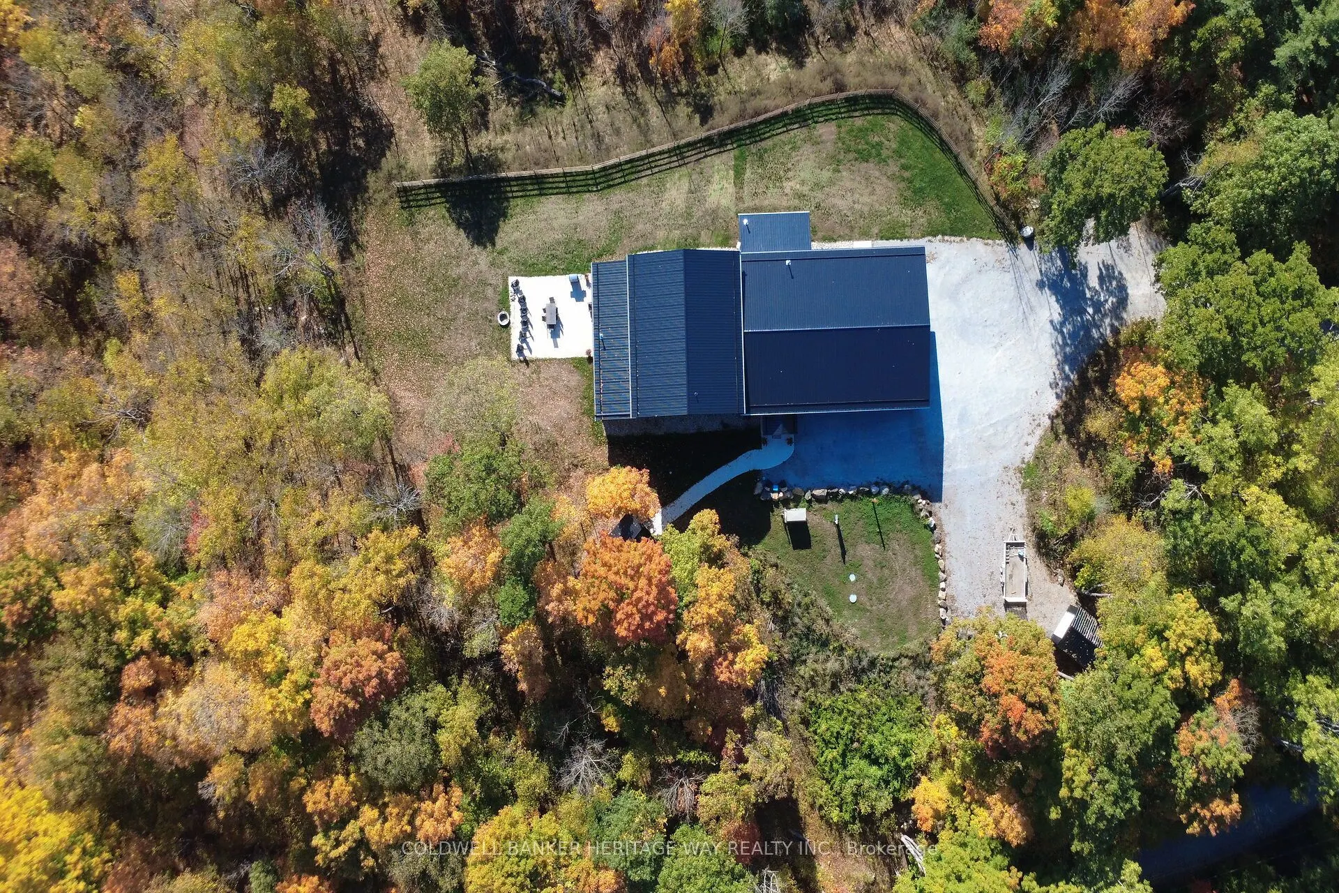 999 Ennis Road