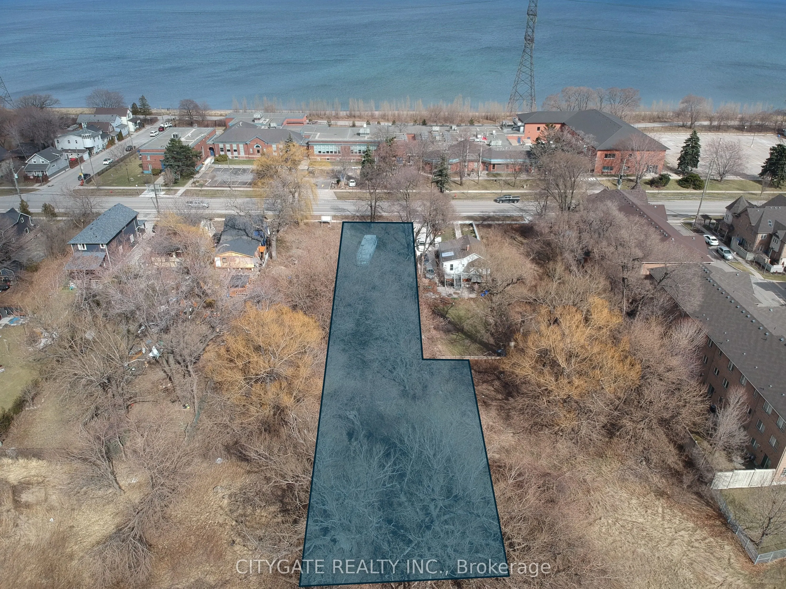 496 Beach Boulevard