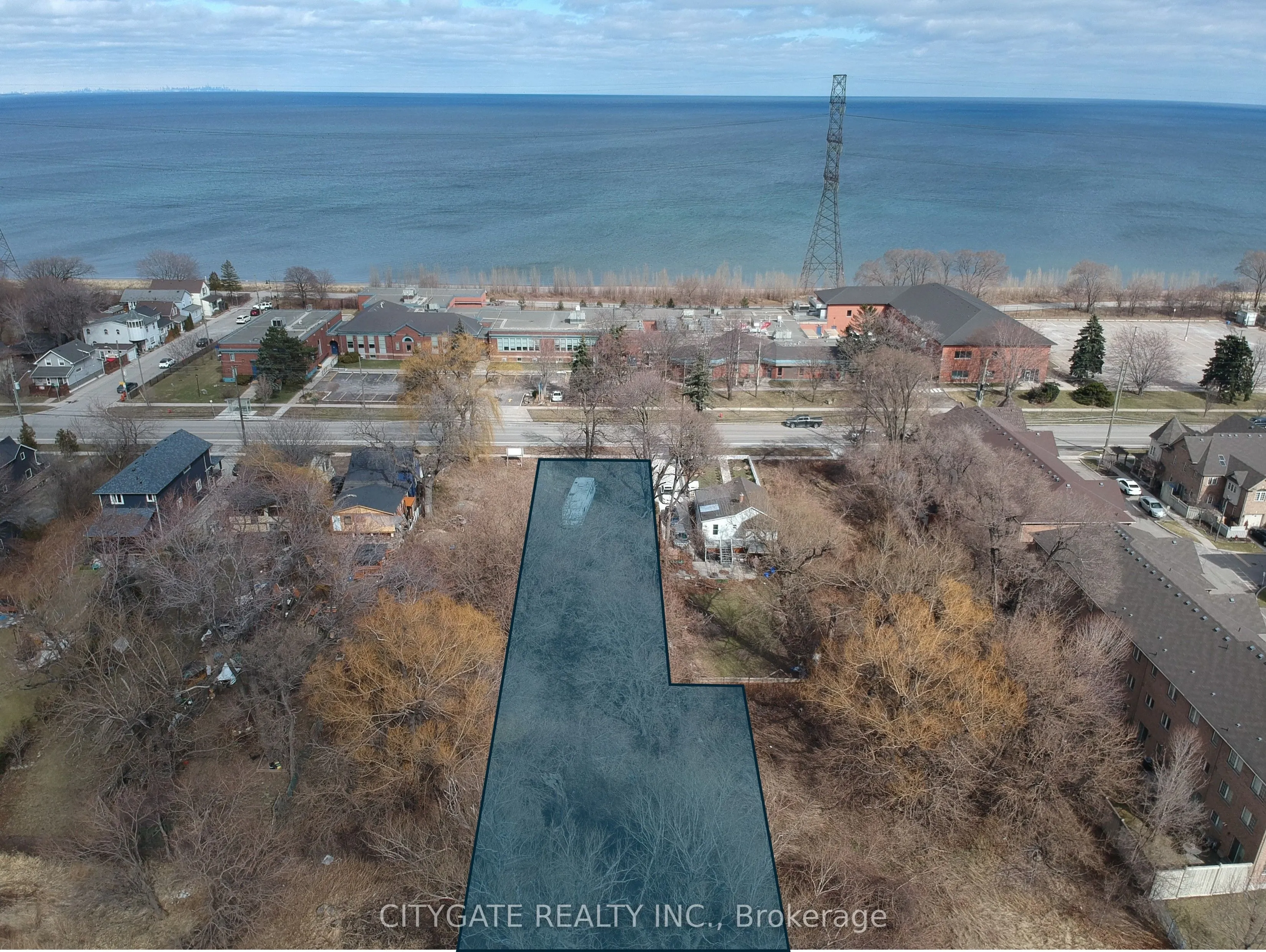 496 Beach Boulevard