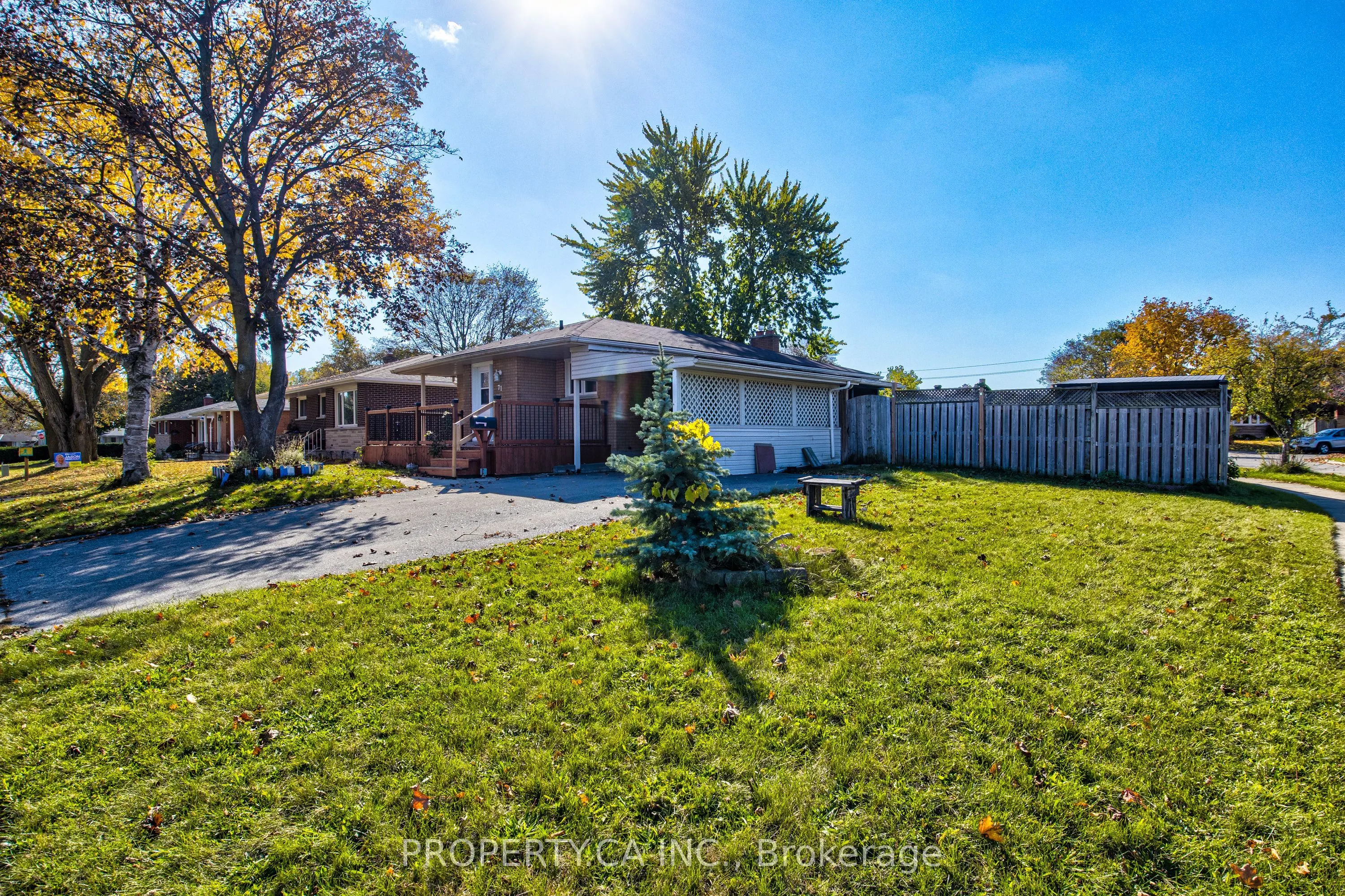 71 Highpark Avenue