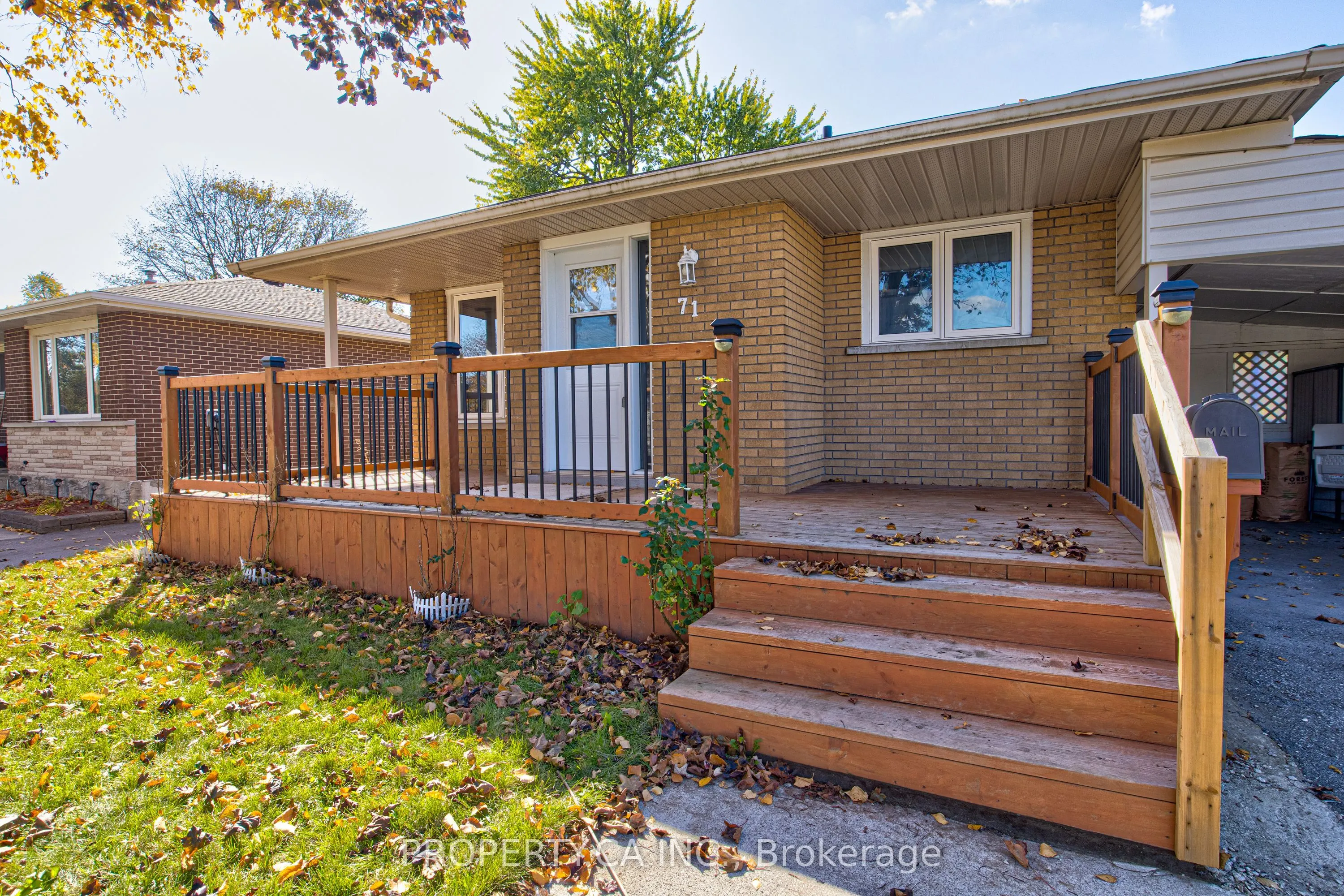 71 Highpark Avenue
