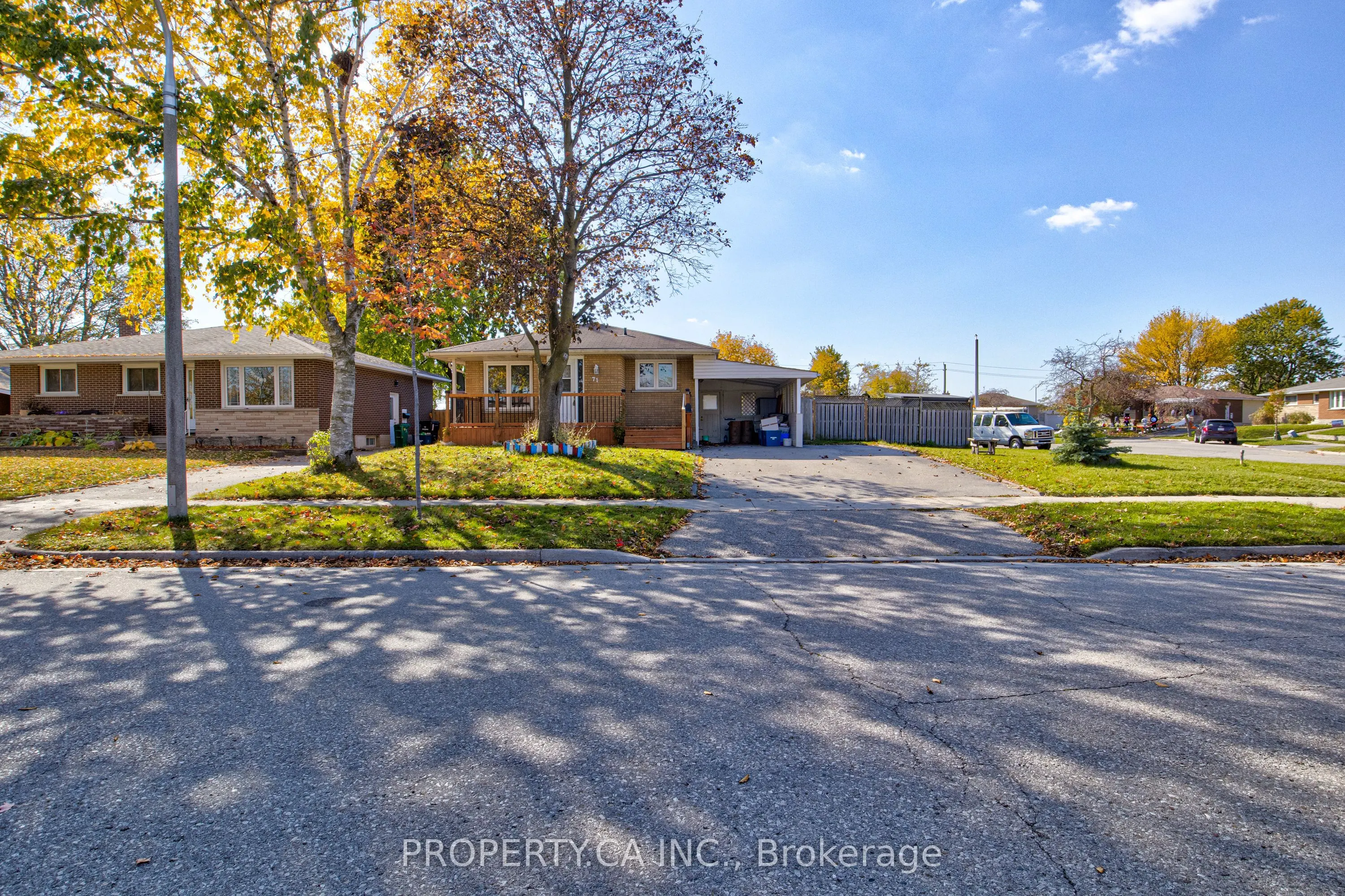 71 Highpark Avenue