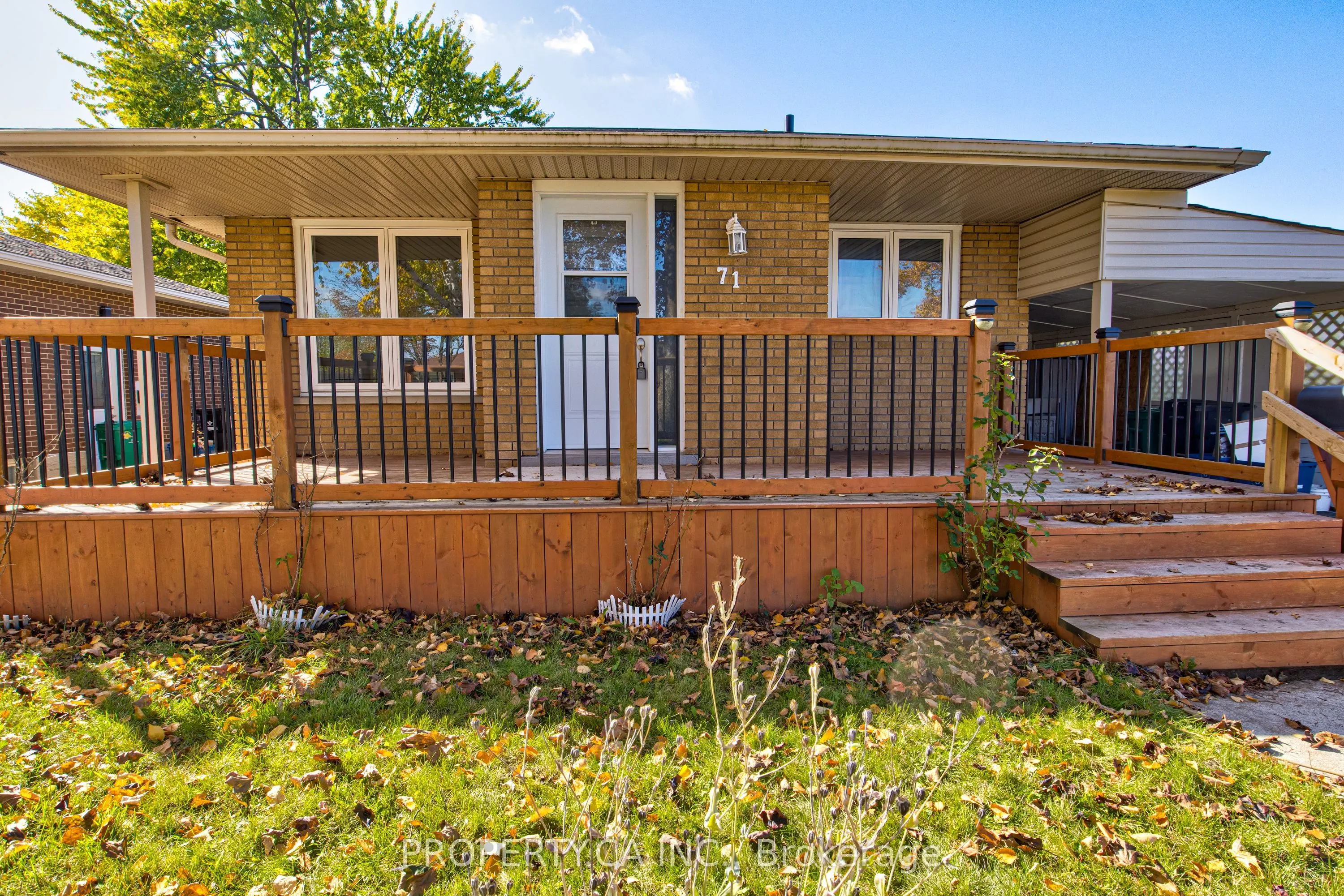 71 Highpark Avenue