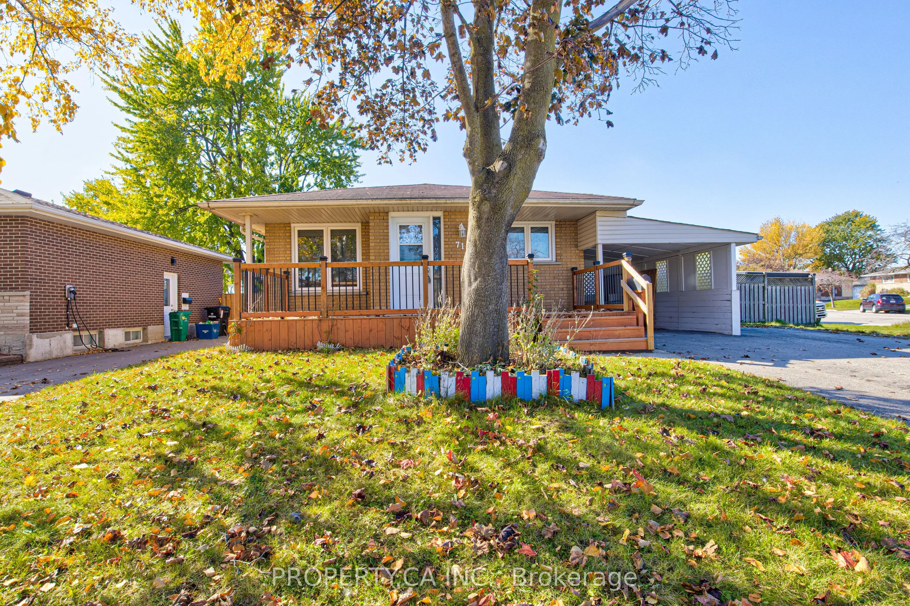 71 Highpark Avenue