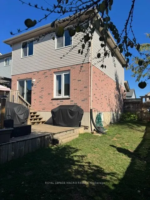540 Ontario Street