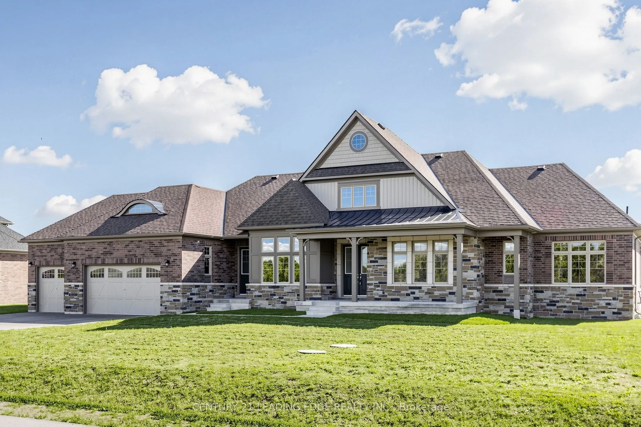 8 Skyvue Crescent