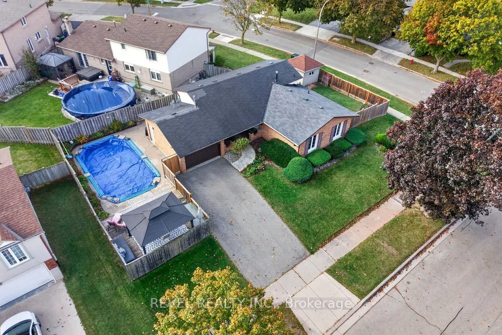 2 LORING Crescent