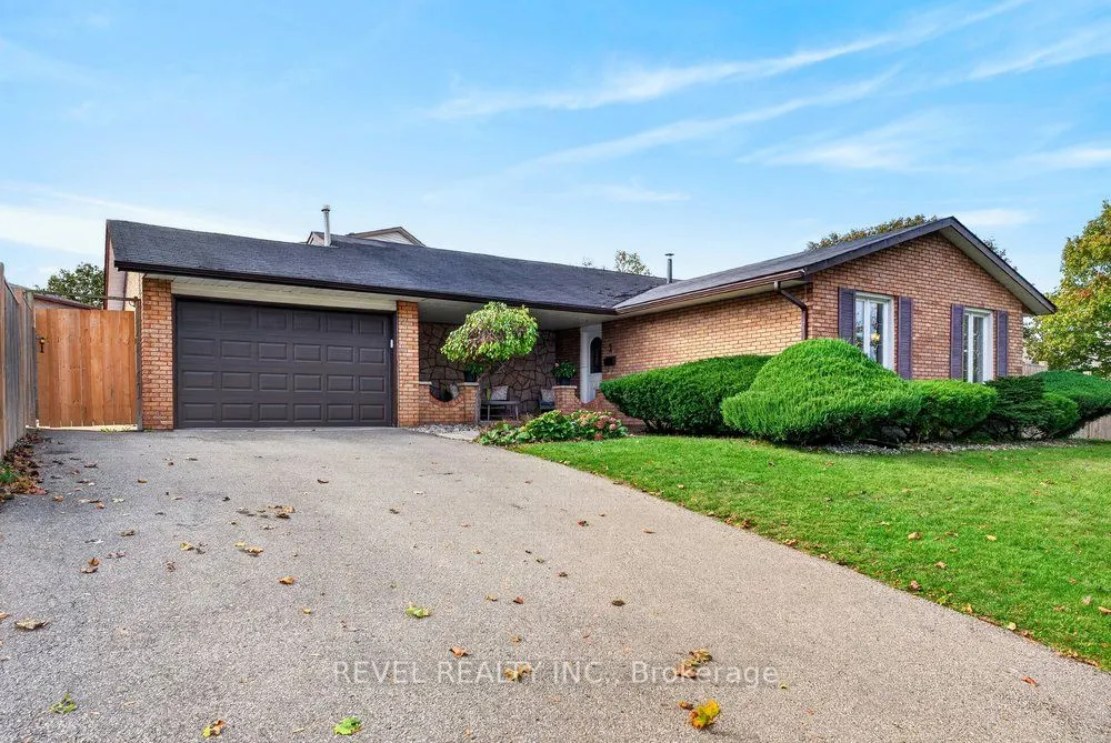 2 LORING Crescent