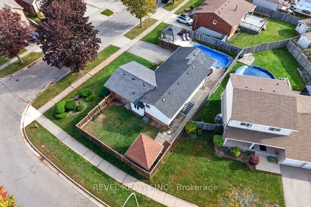 2 LORING Crescent