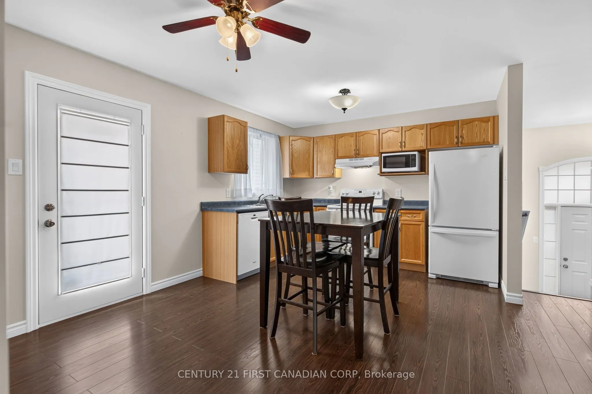 1354 Aspenridge Crescent