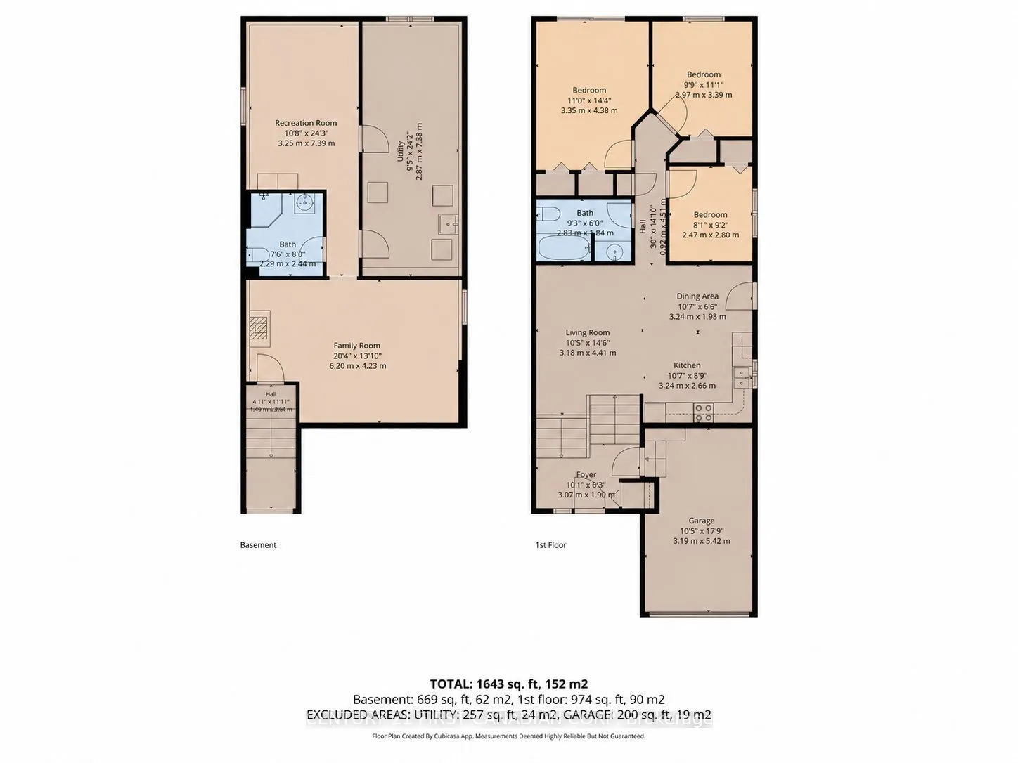 1354 Aspenridge Crescent