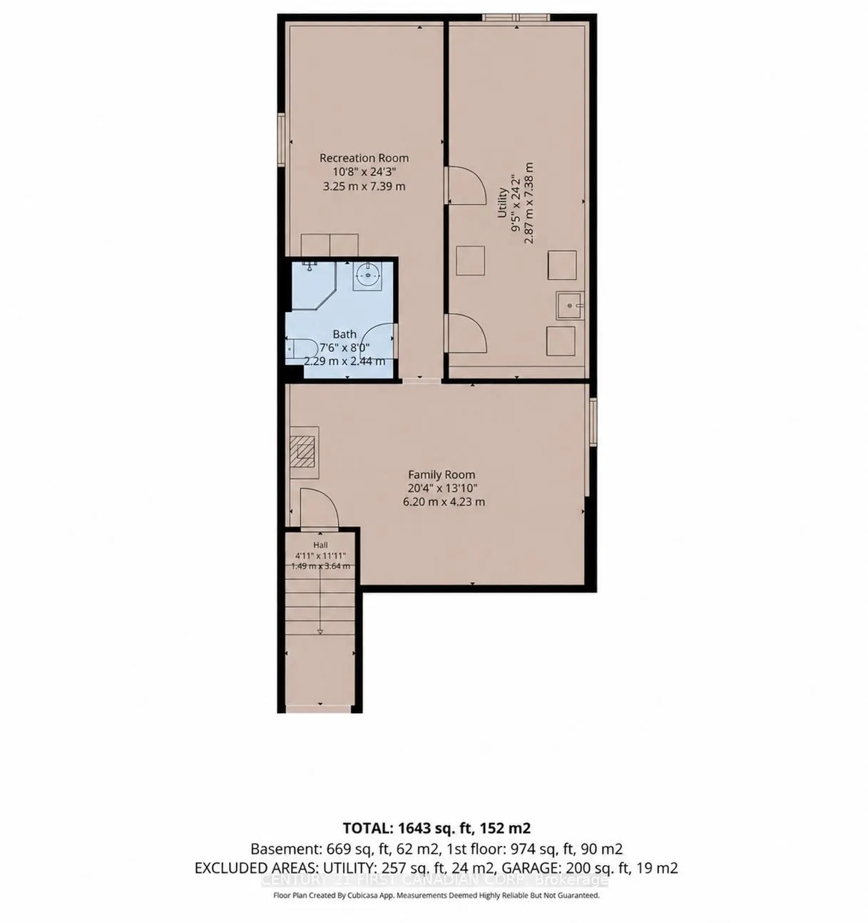 1354 Aspenridge Crescent