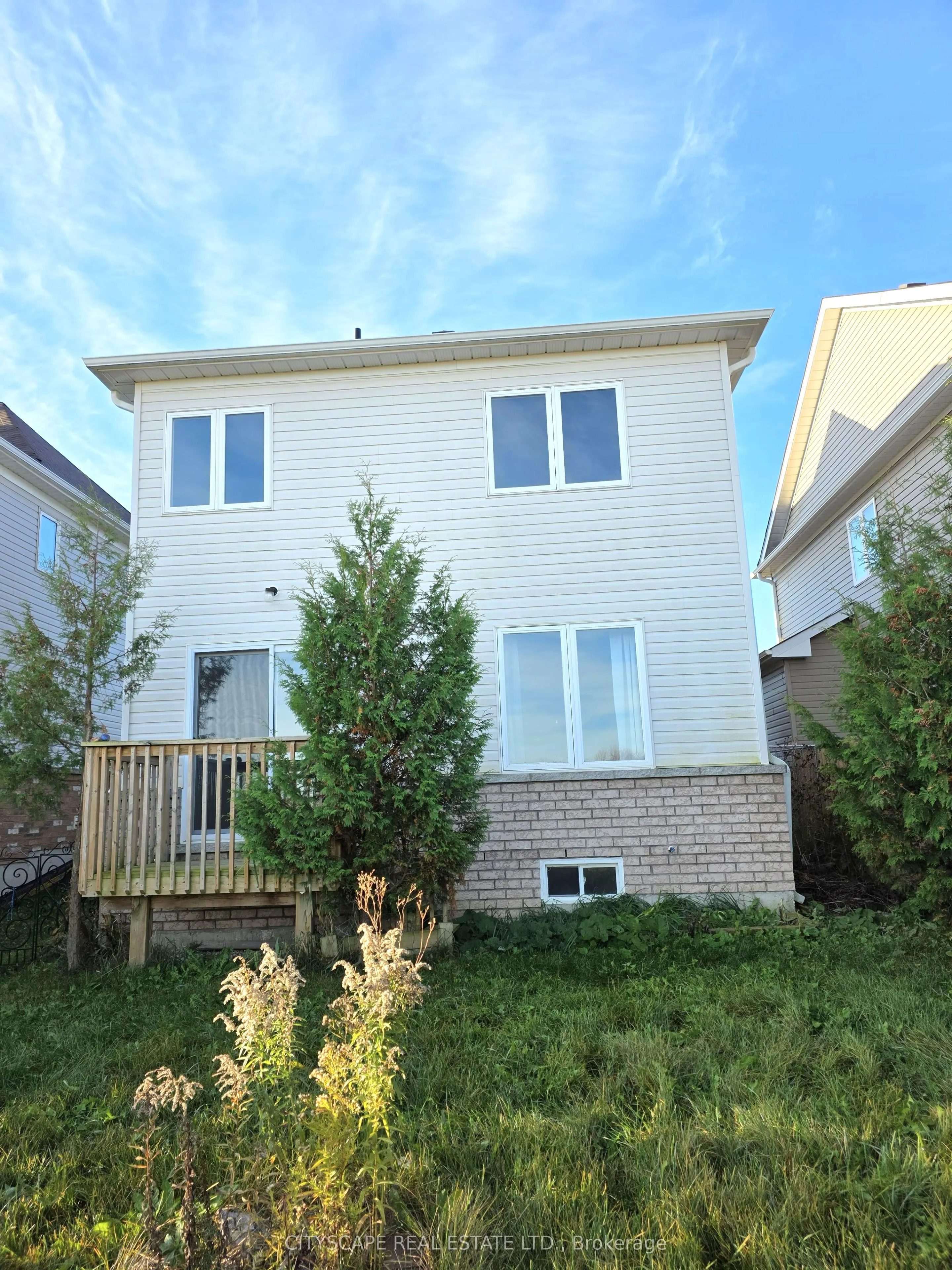 67 Todd Crescent