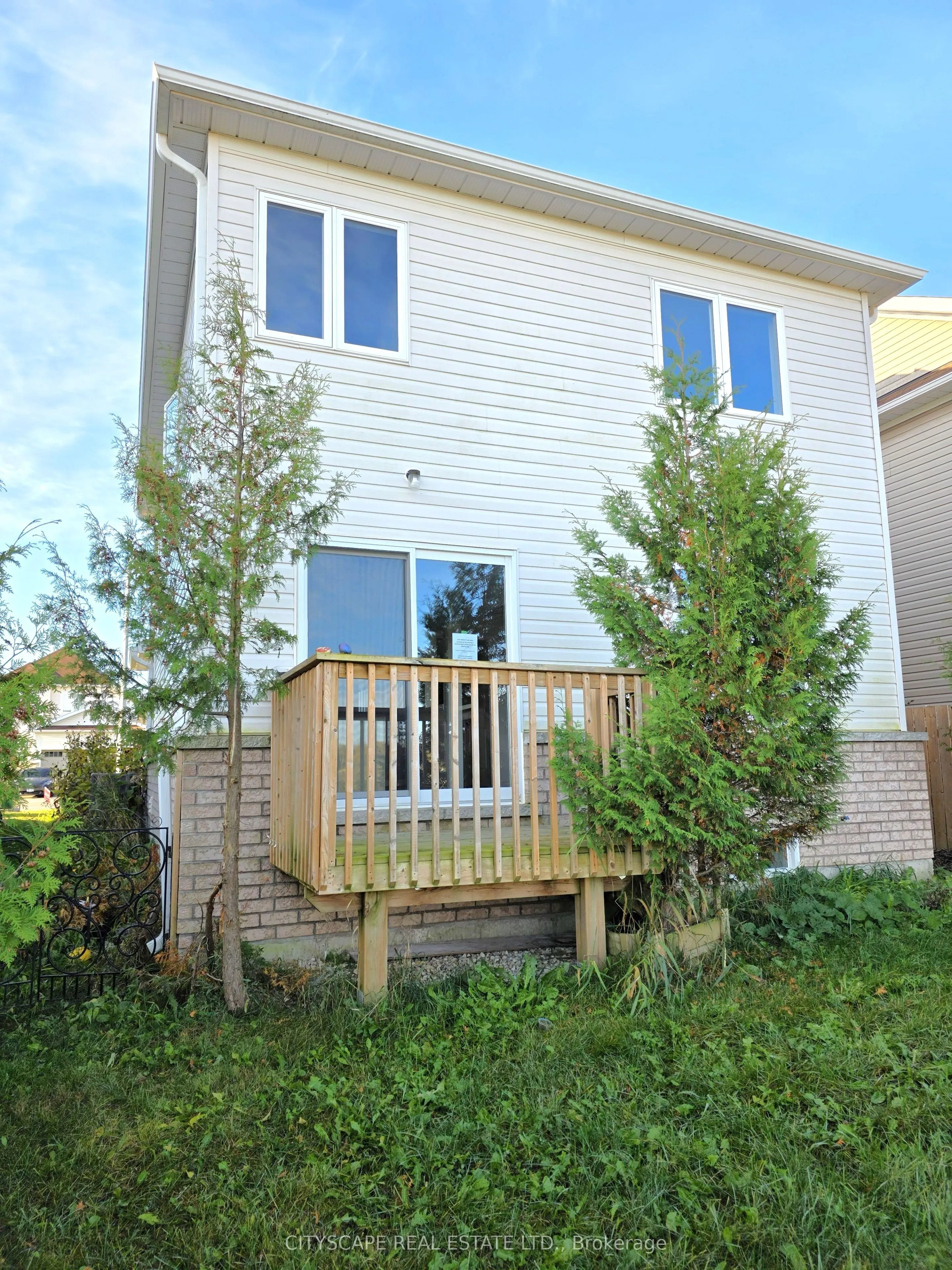 67 Todd Crescent
