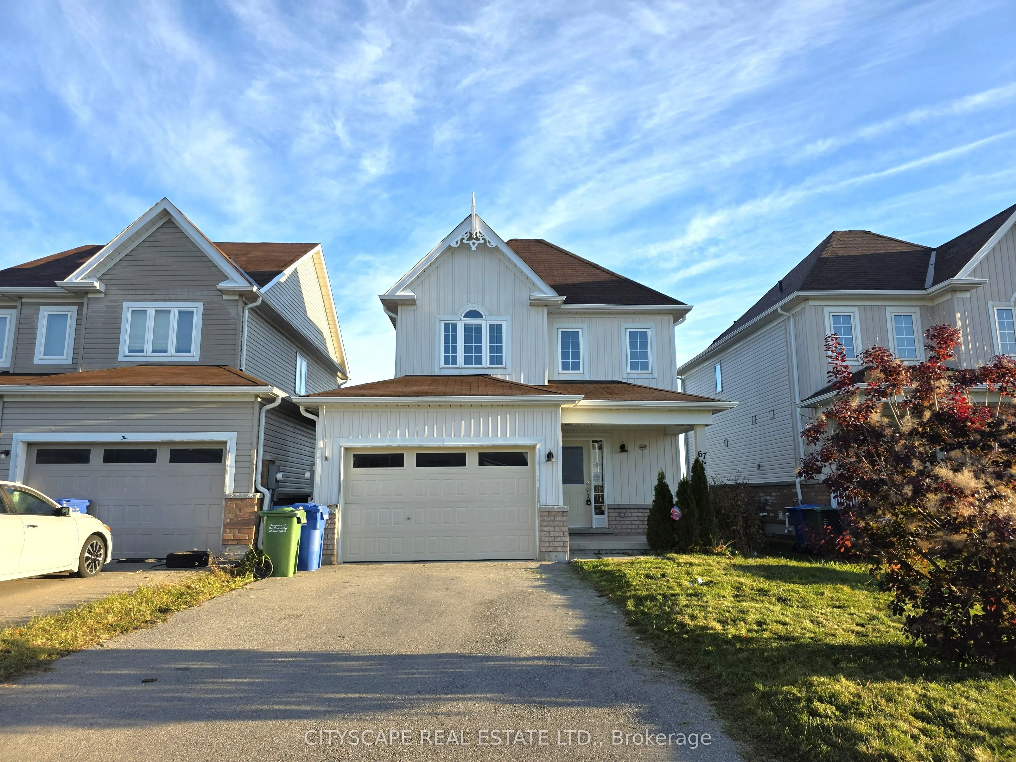 67 Todd Crescent