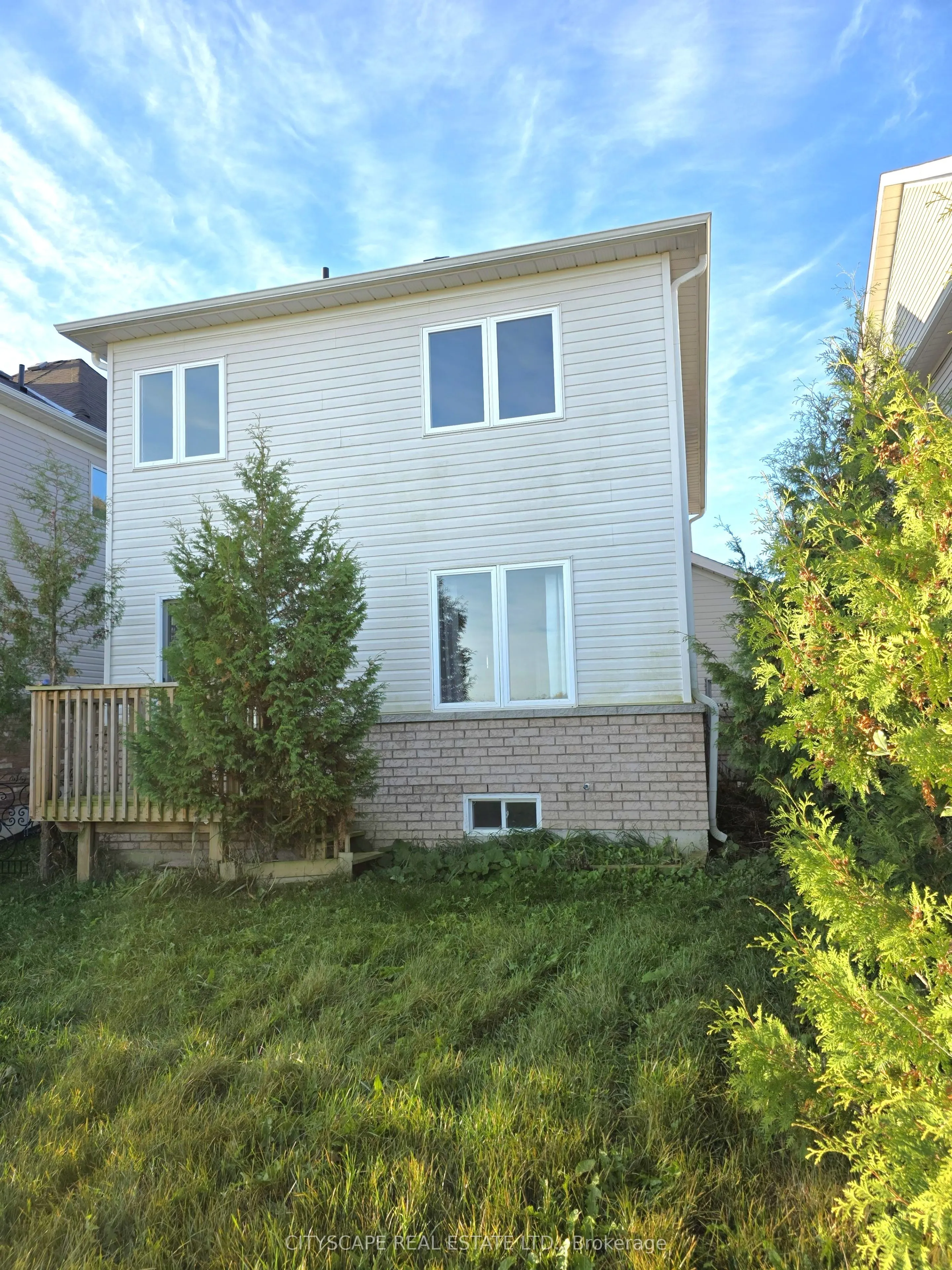 67 Todd Crescent