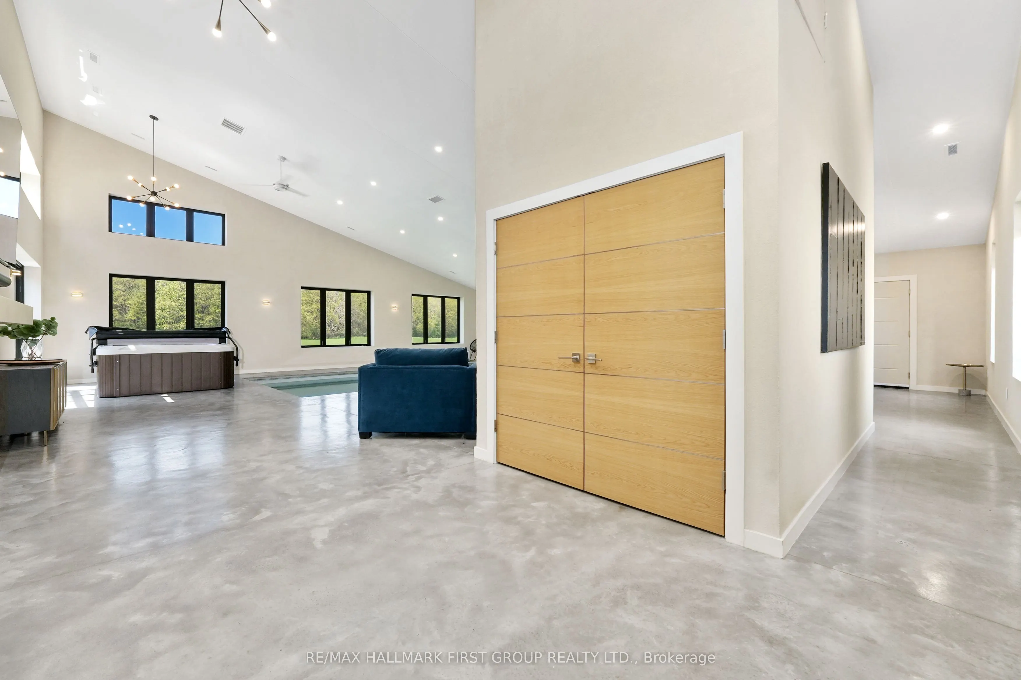 4566 Harwood Road