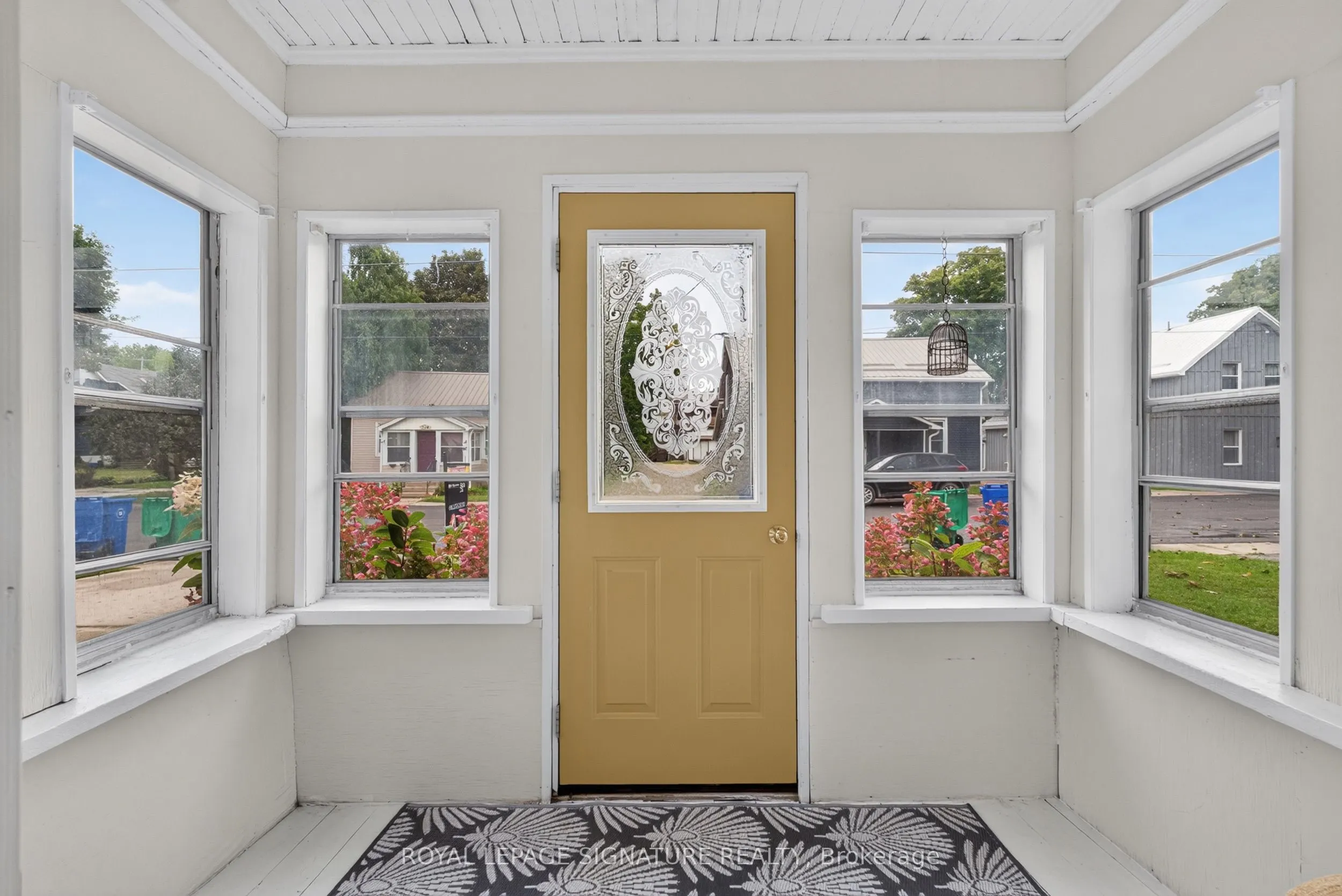 214 Edward Street