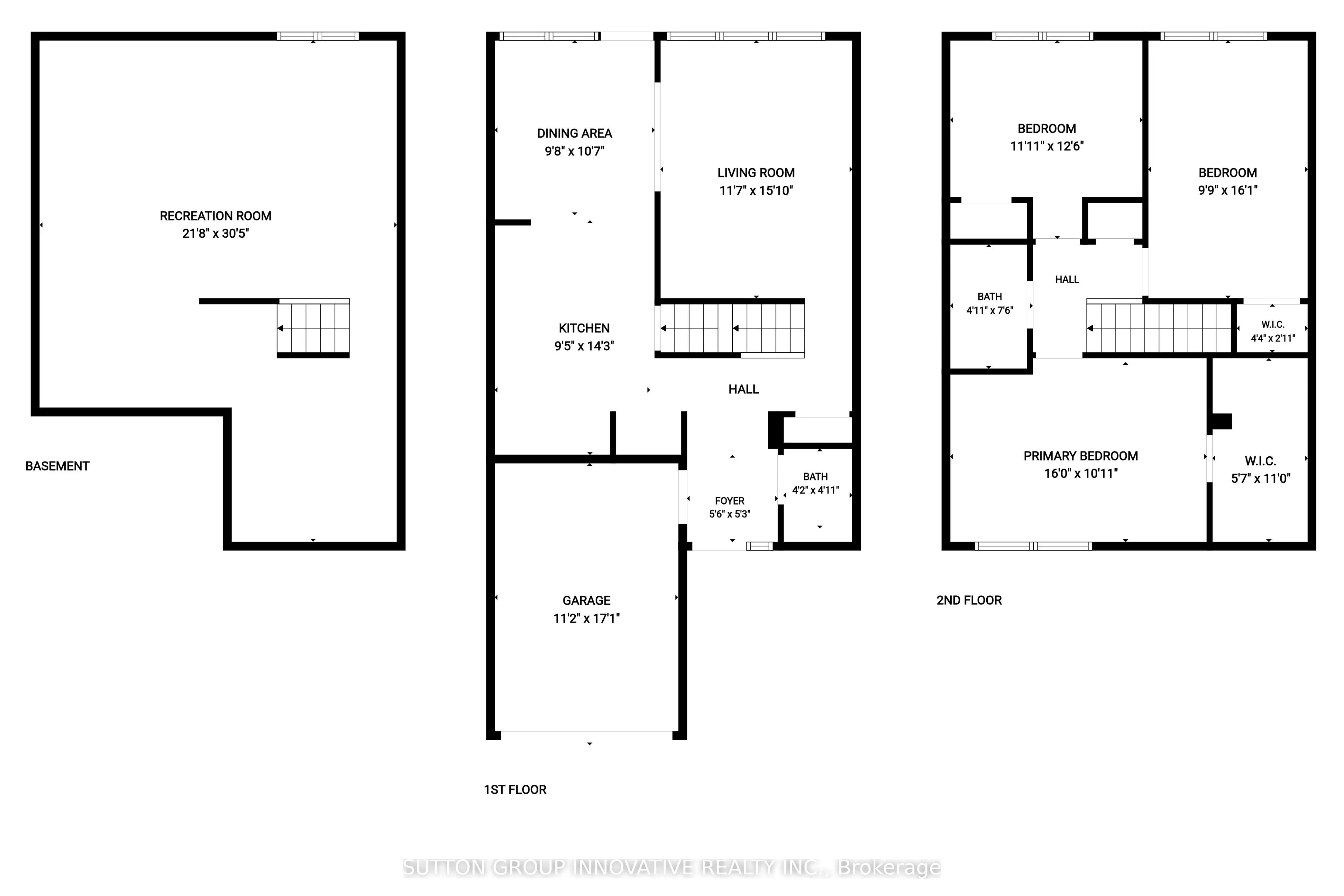 100 St. Andrews Court #7