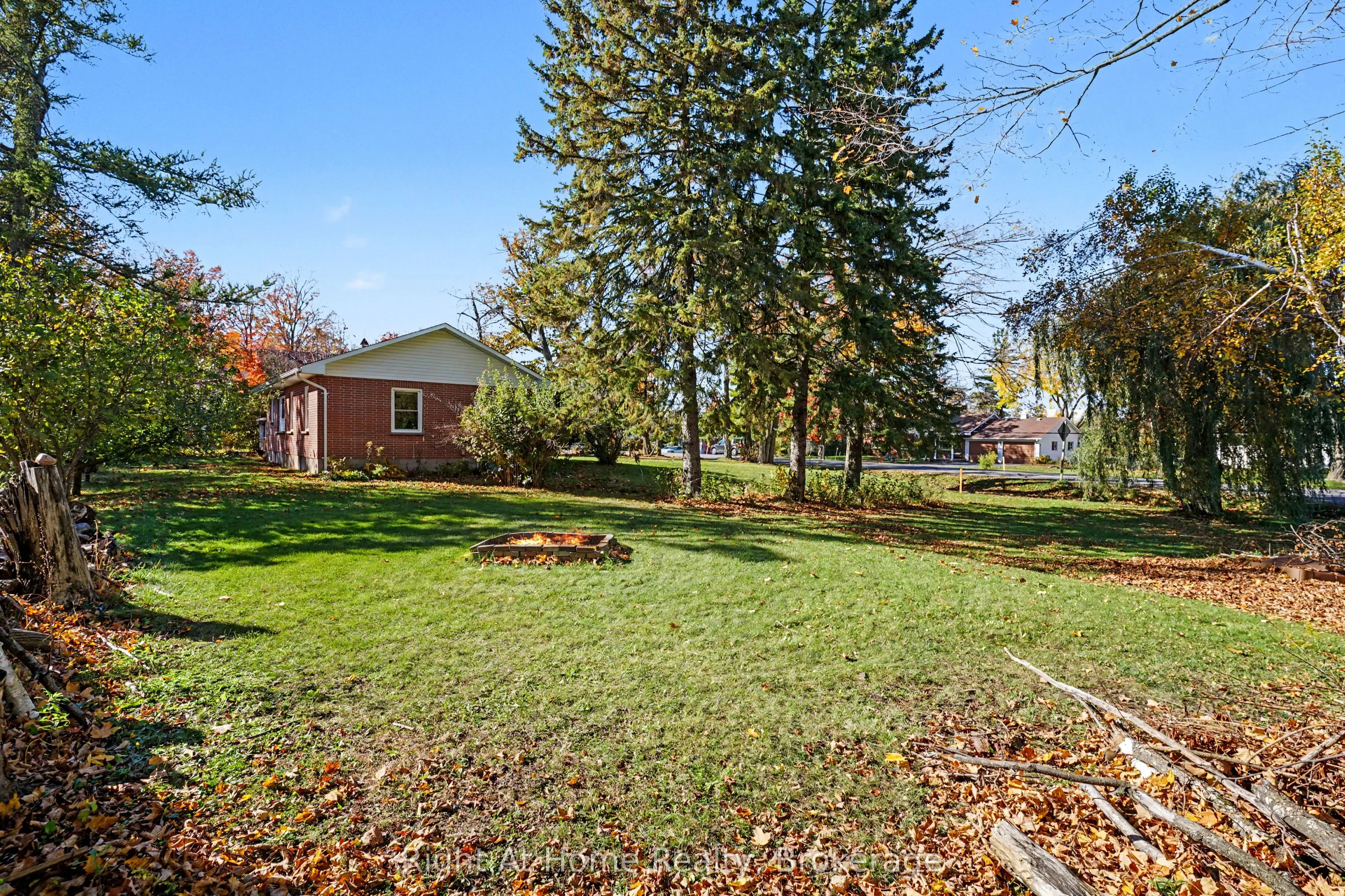2661 Maple Grove Road