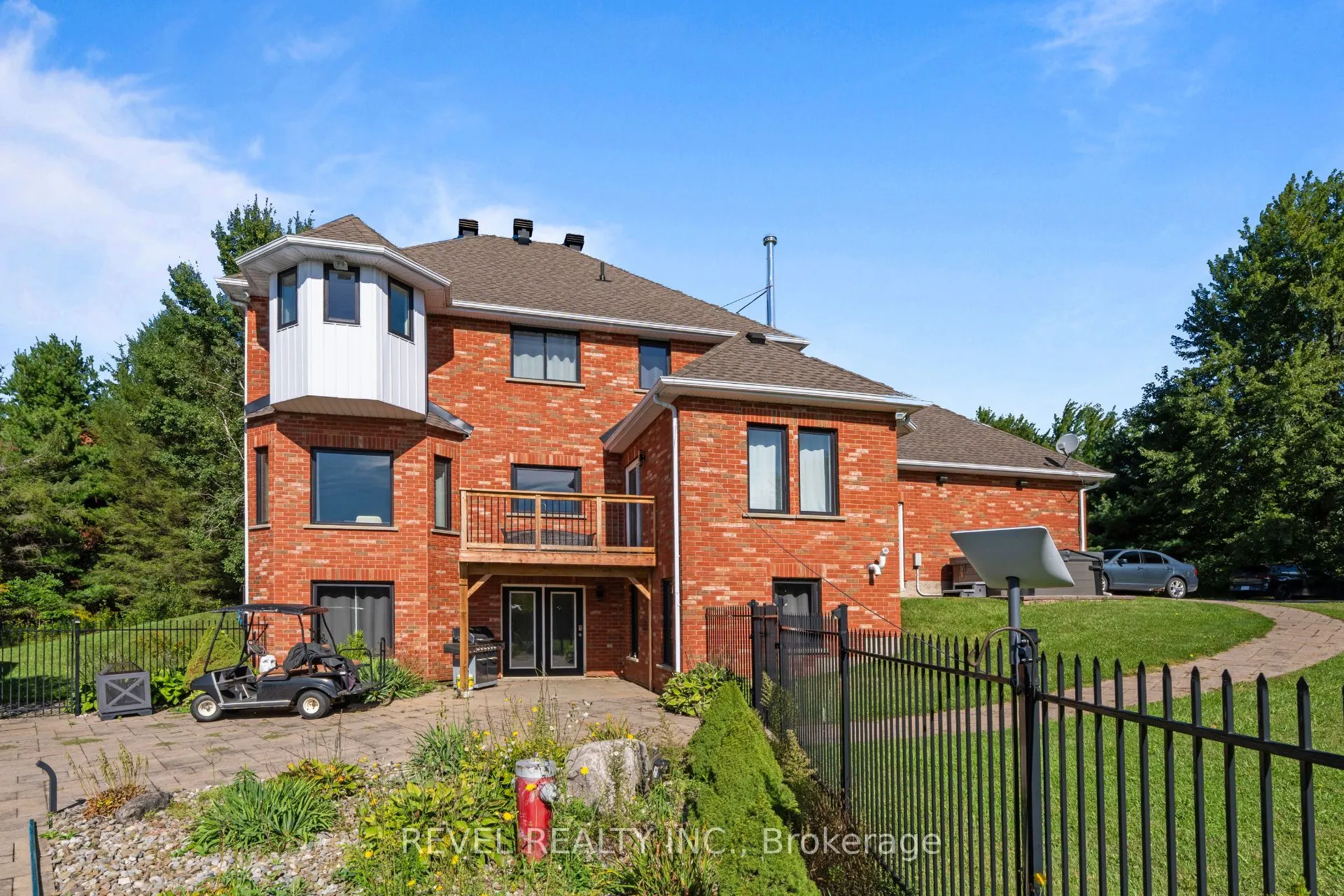 9343 Wellington 22 Road