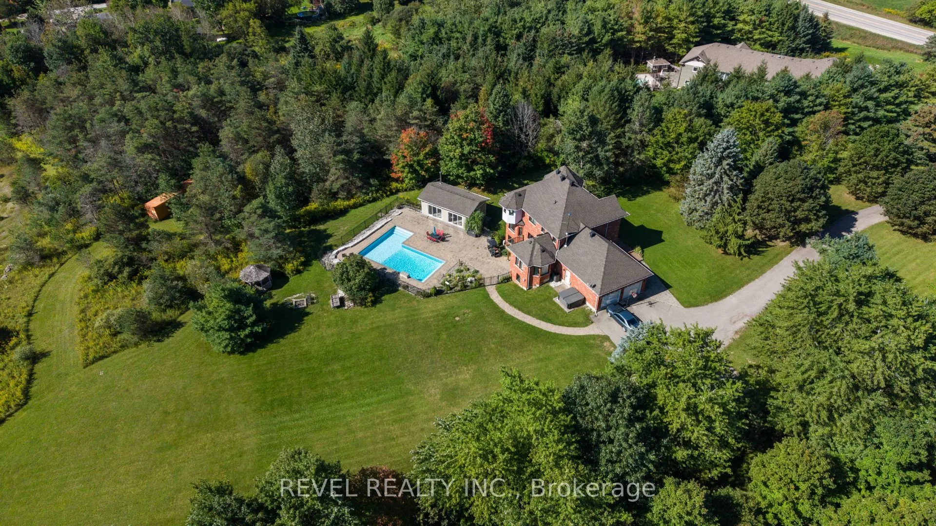 9343 Wellington 22 Road