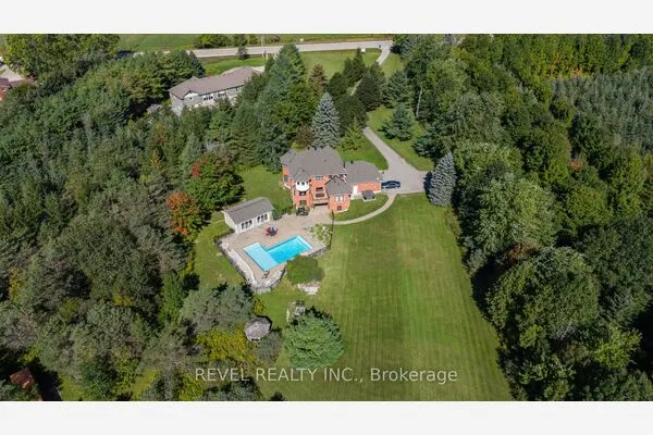9343 Wellington 22 Road