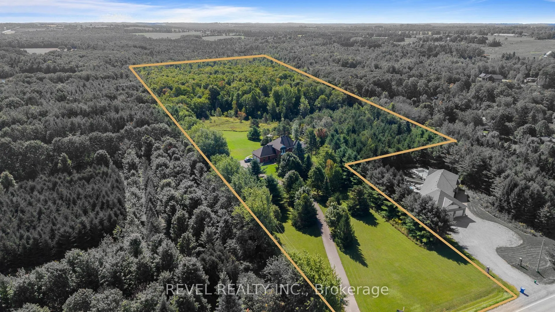 9343 Wellington 22 Road