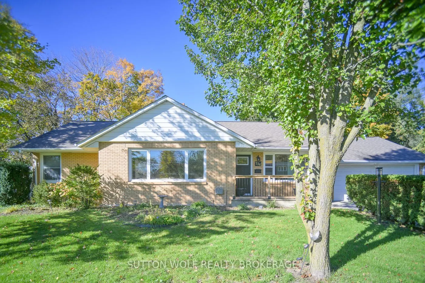 234 Carrie Street