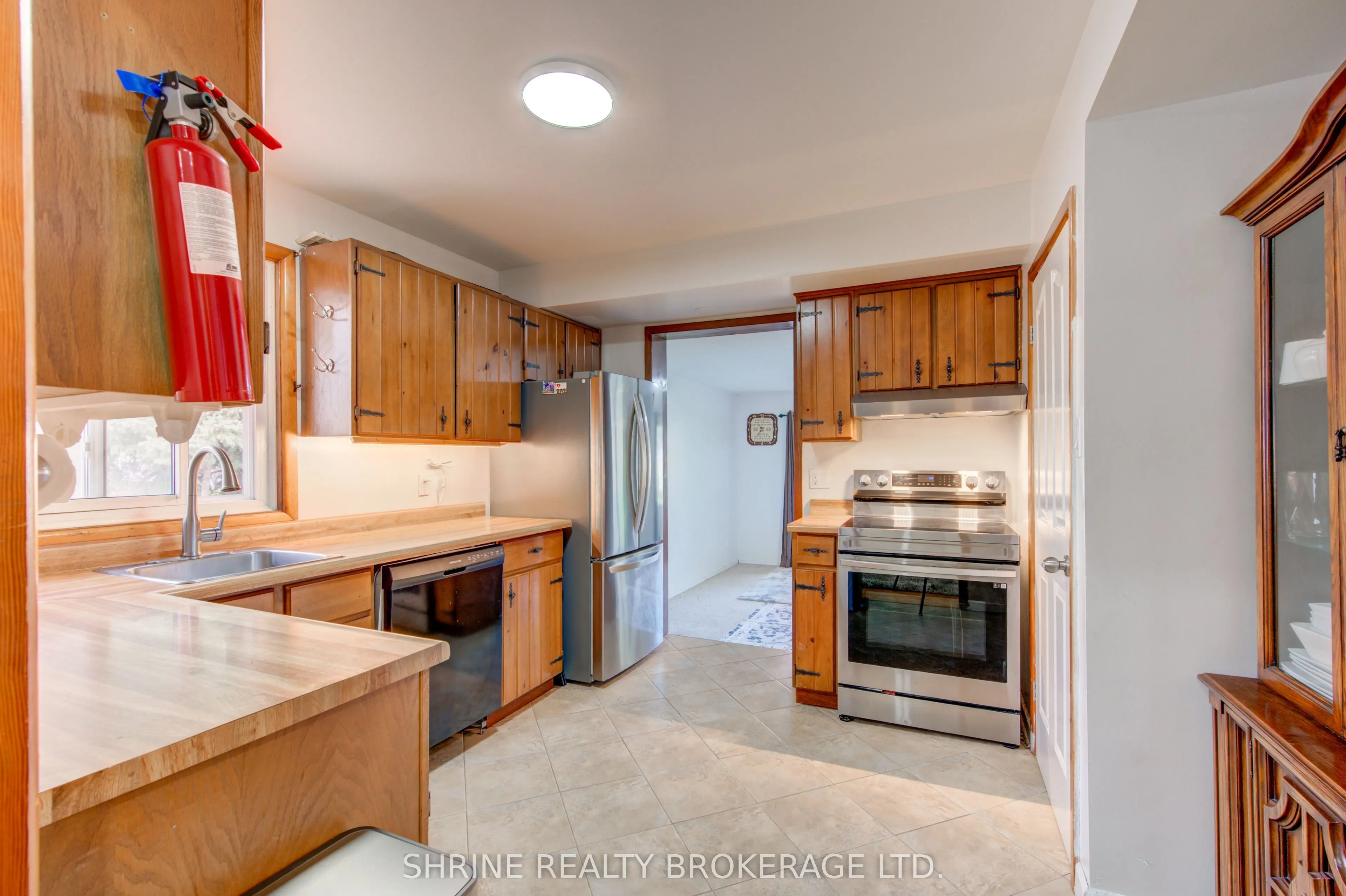 1168 Sorrel Road