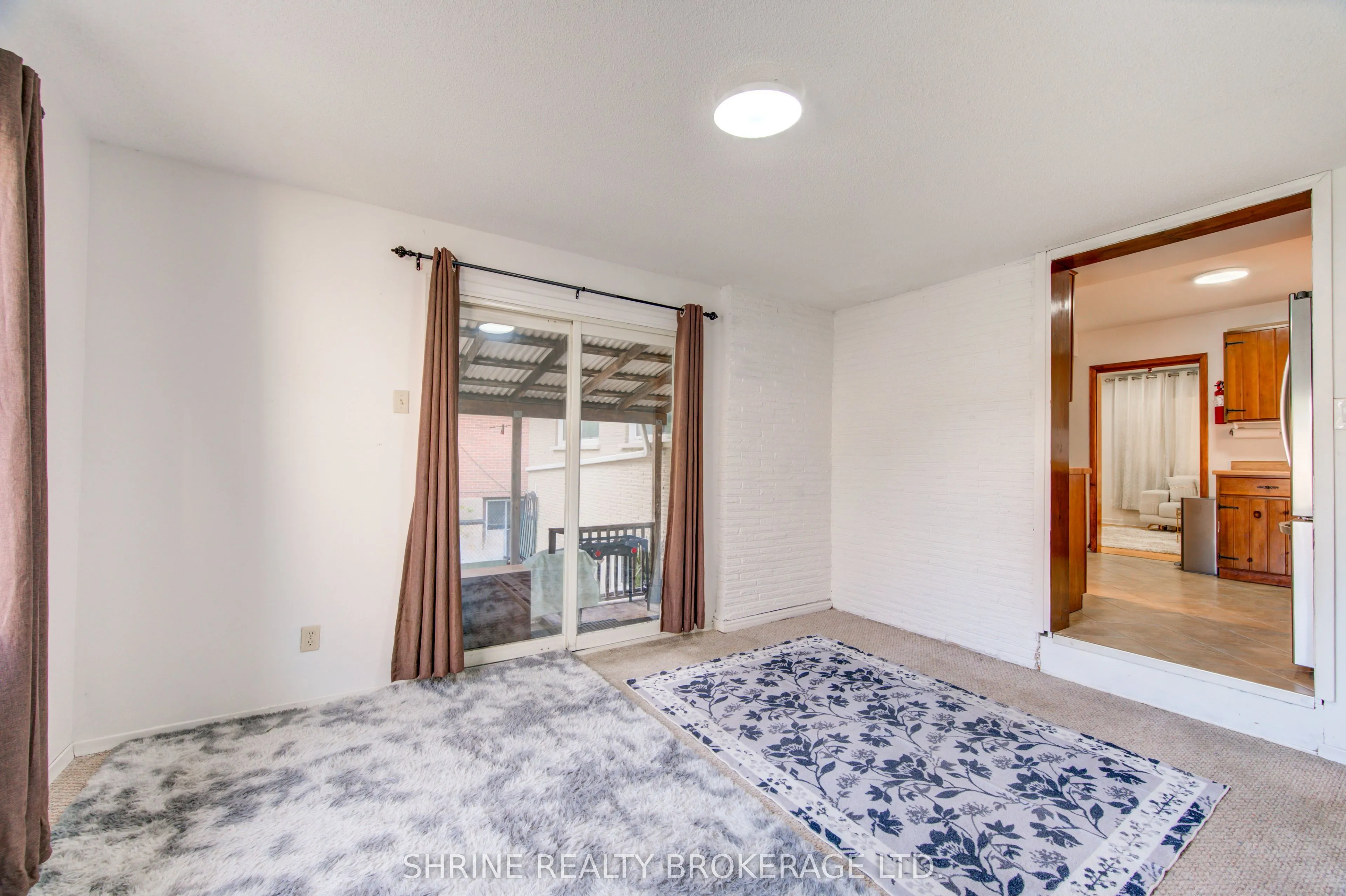 1168 Sorrel Road