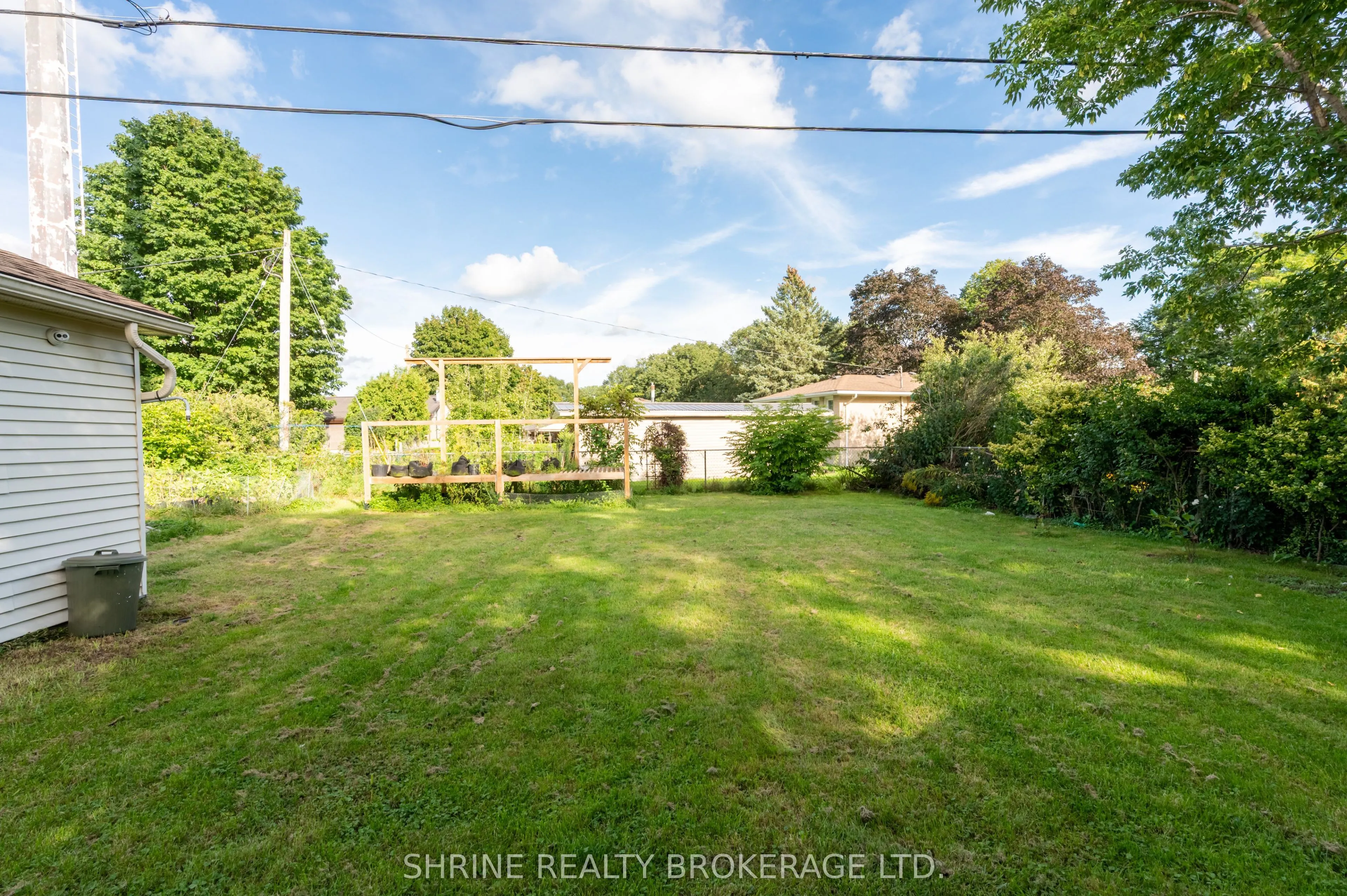 1168 Sorrel Road