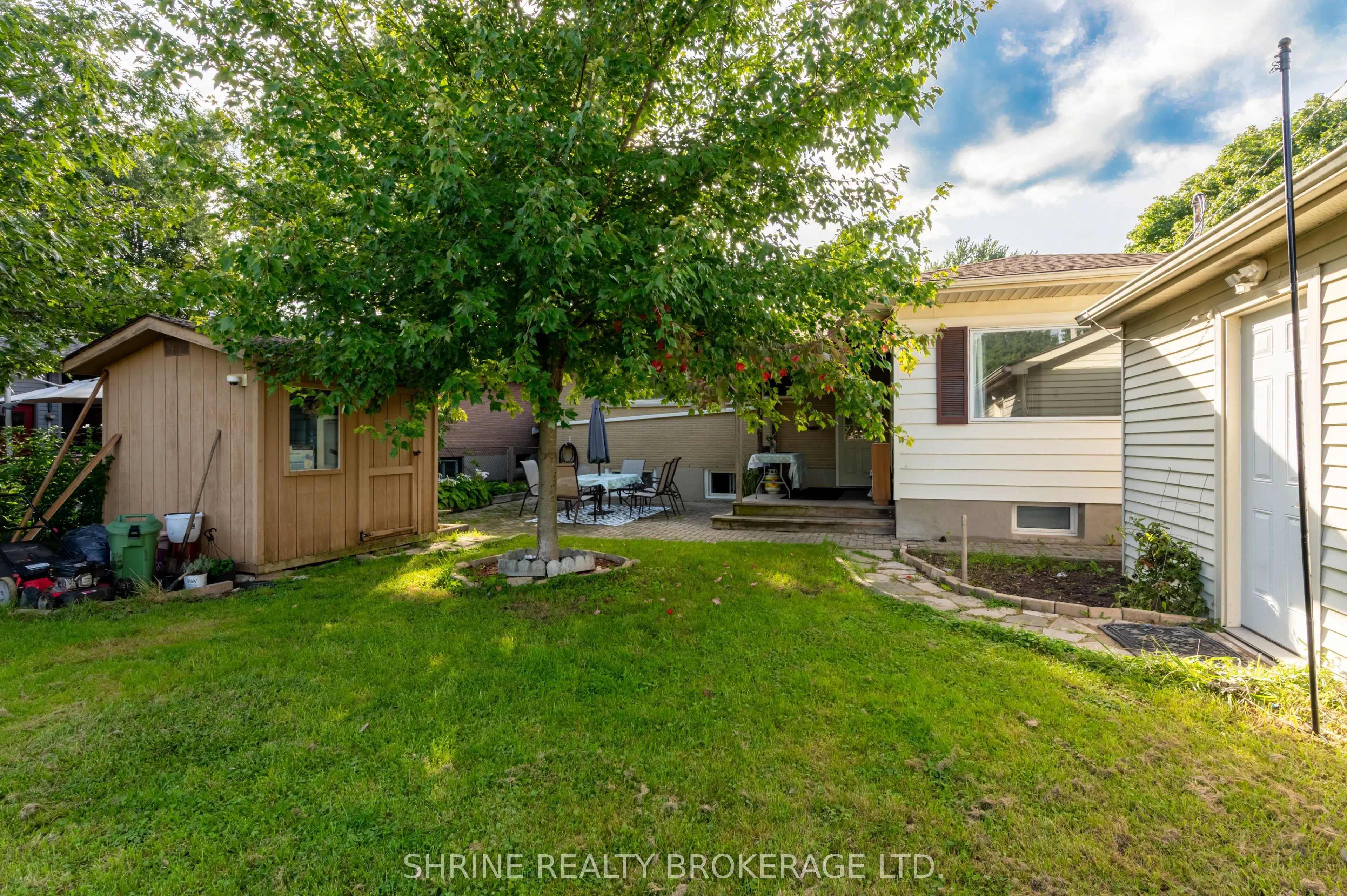 1168 Sorrel Road