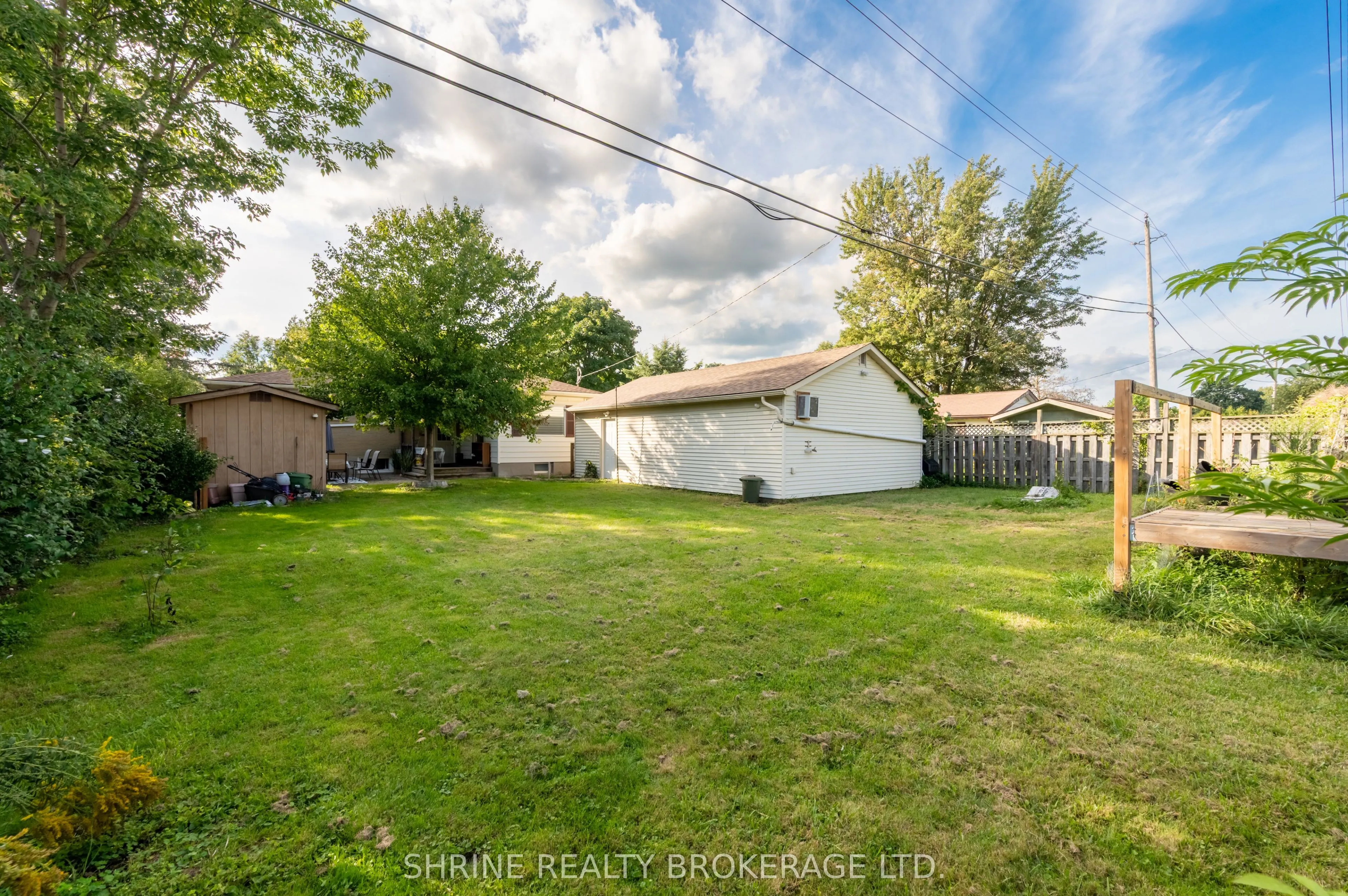 1168 Sorrel Road