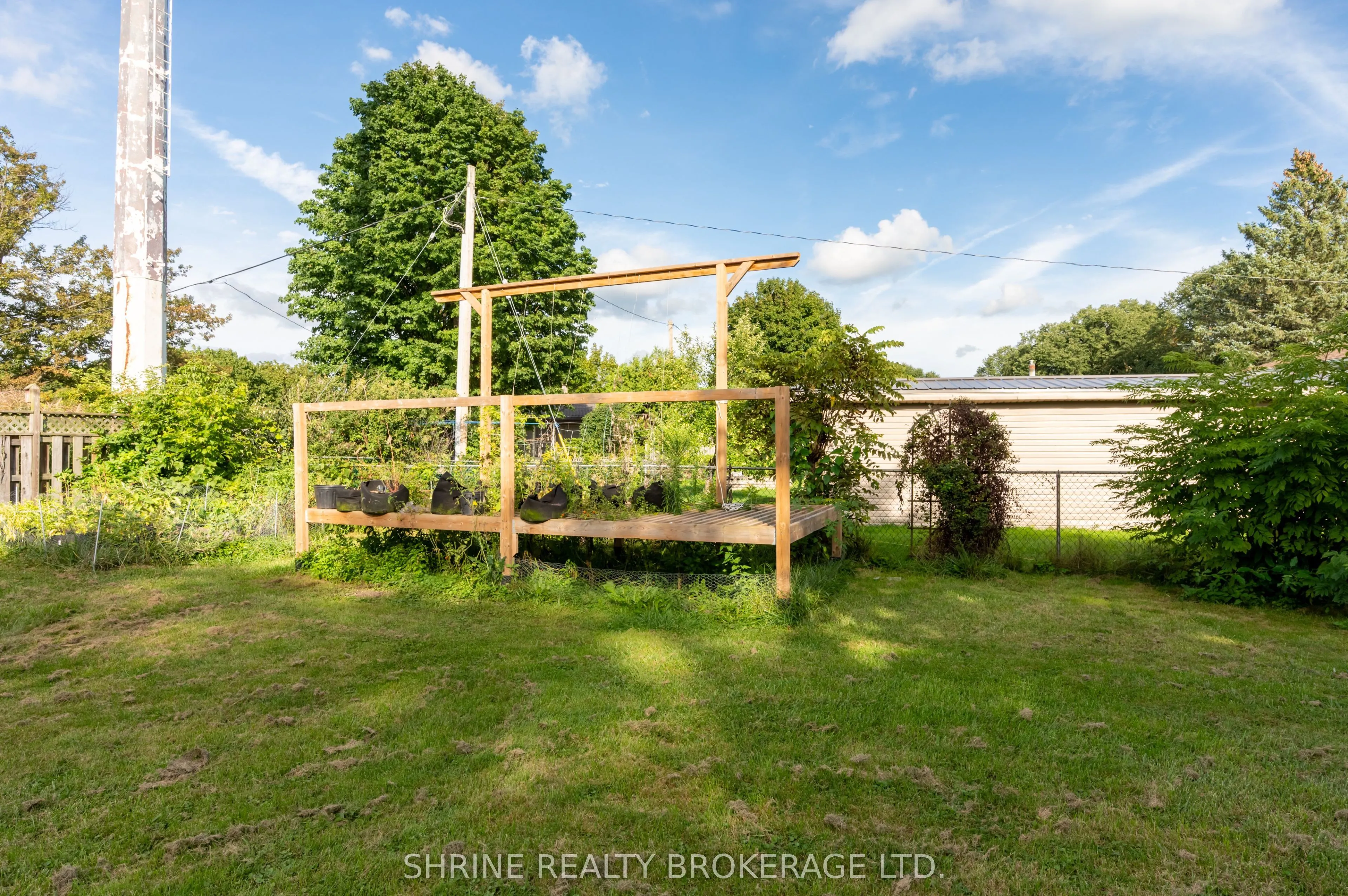 1168 Sorrel Road
