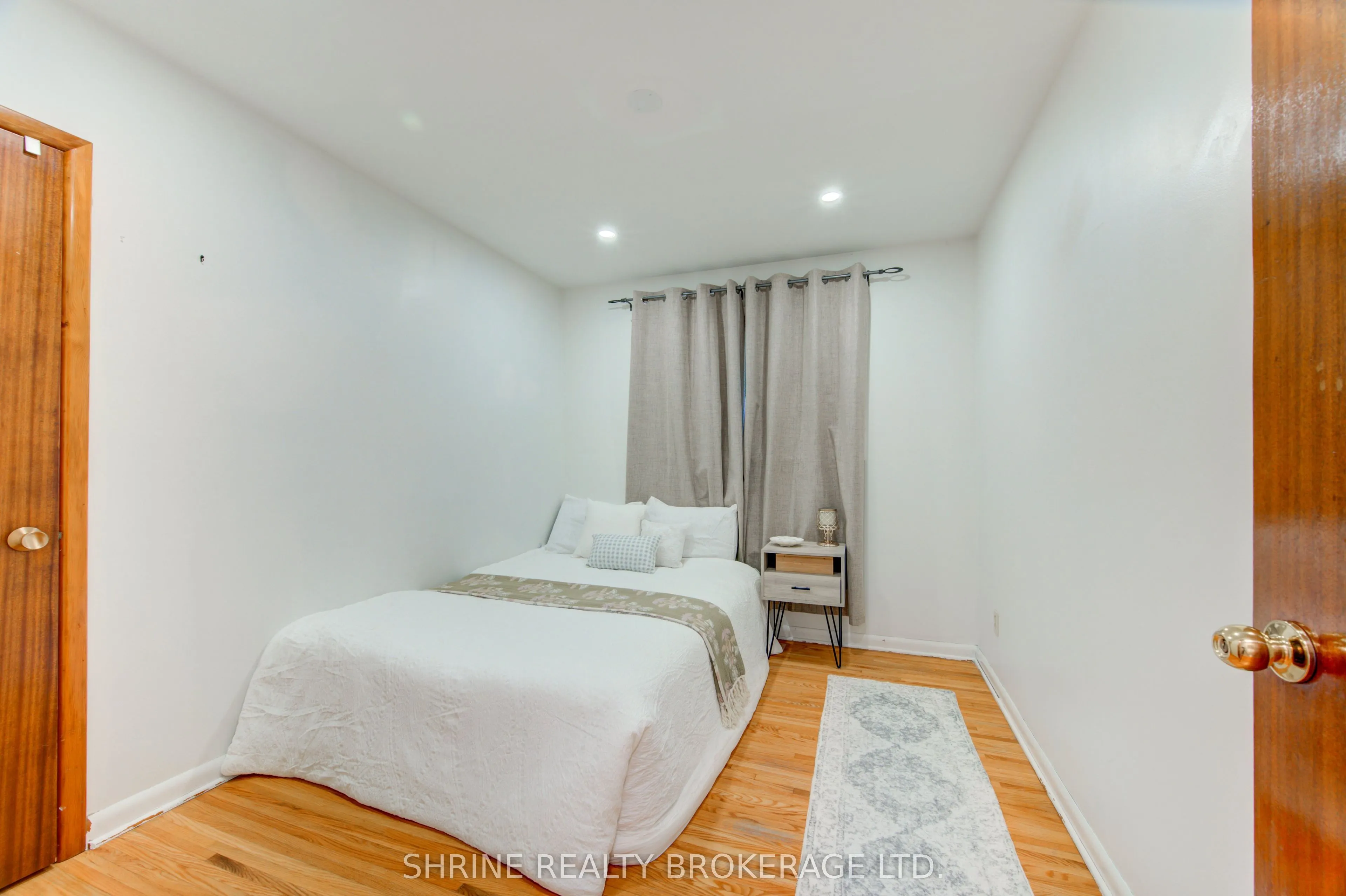 1168 Sorrel Road