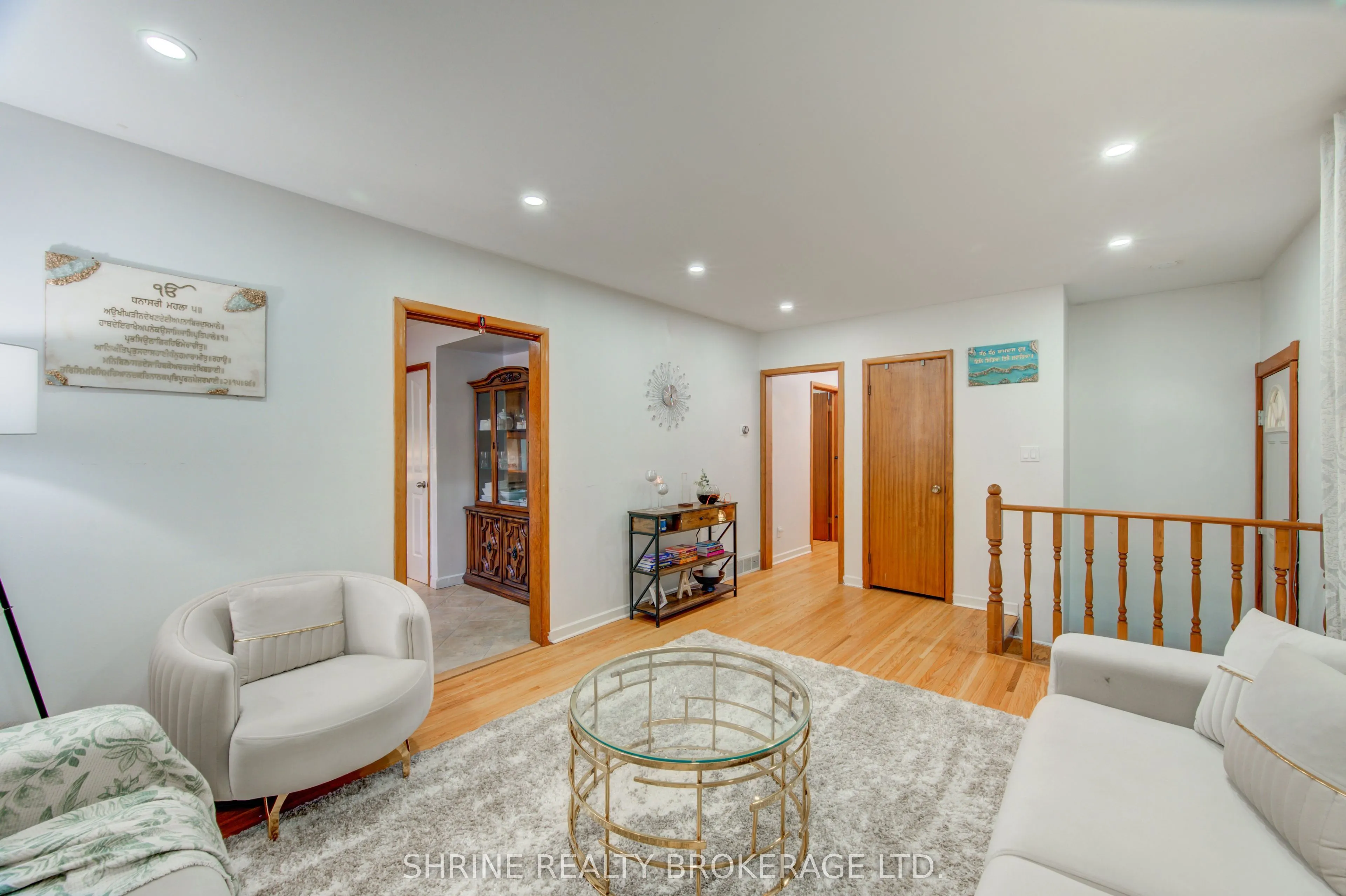 1168 Sorrel Road